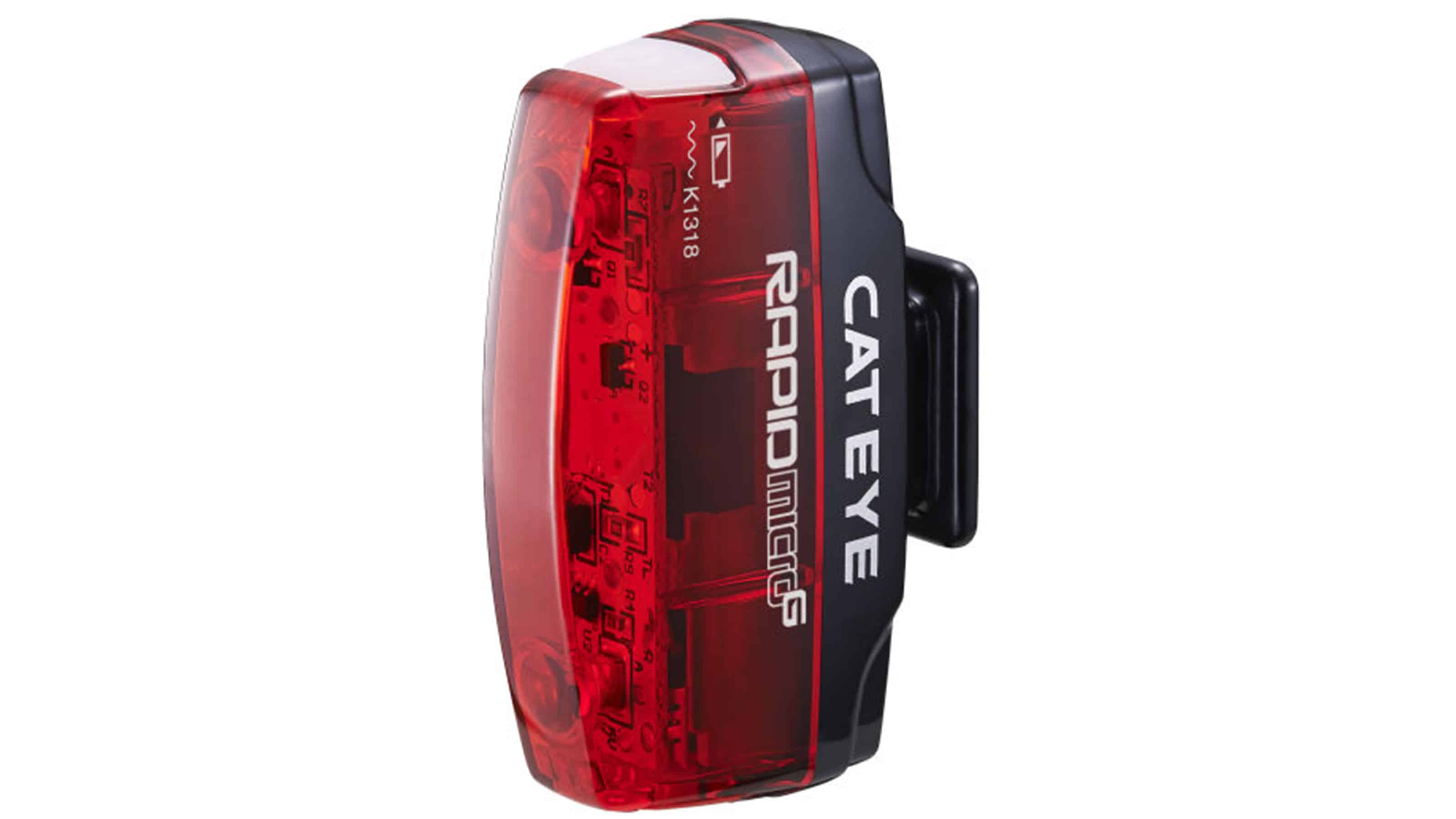 Cateye Rücklicht G-Serie Micro G TL-LD620G Cateye Rücklicht G-Serie Micro G TL-LD620G