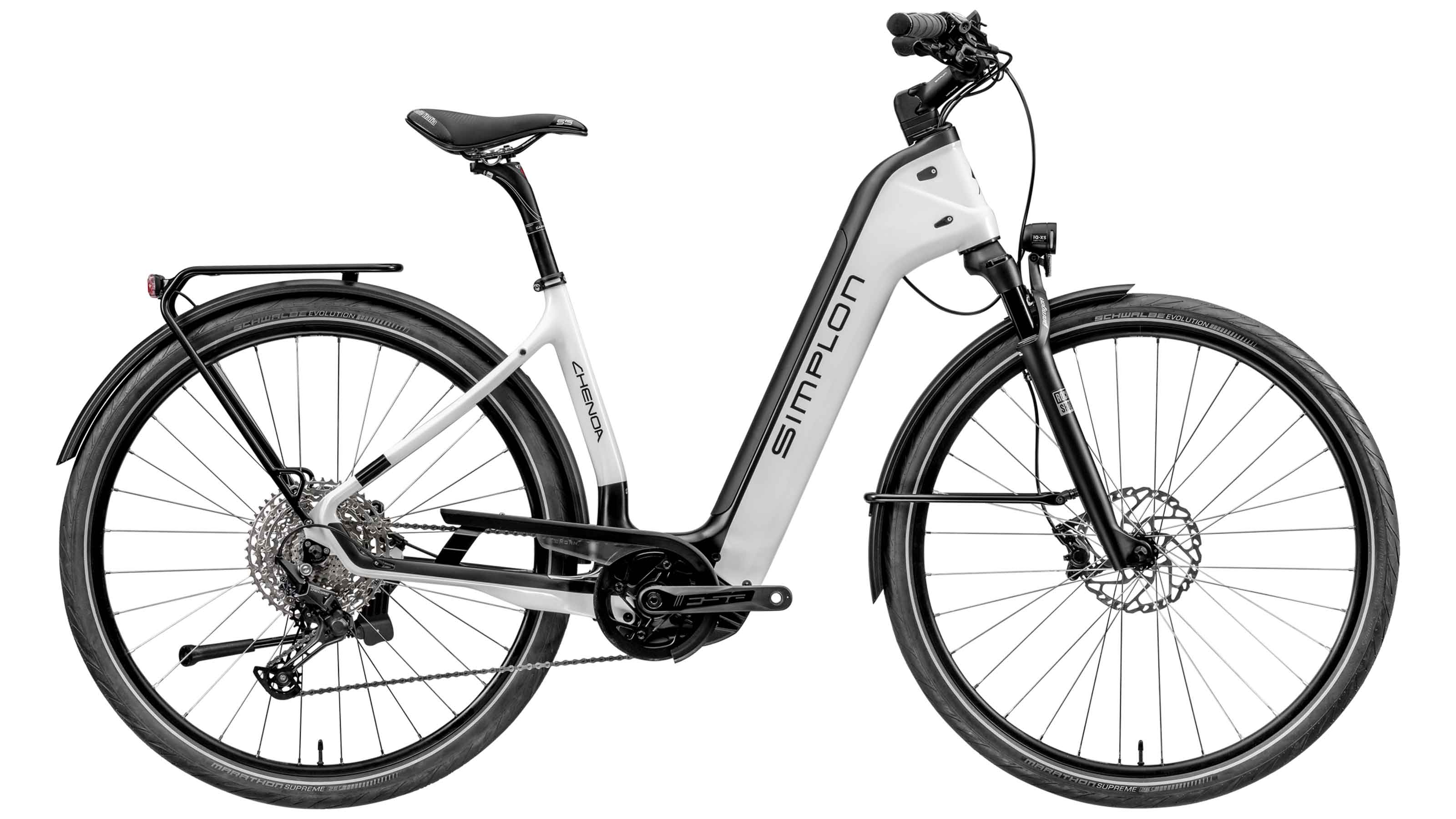 Simplon Chenoa Bosch CX Uni 625Wh