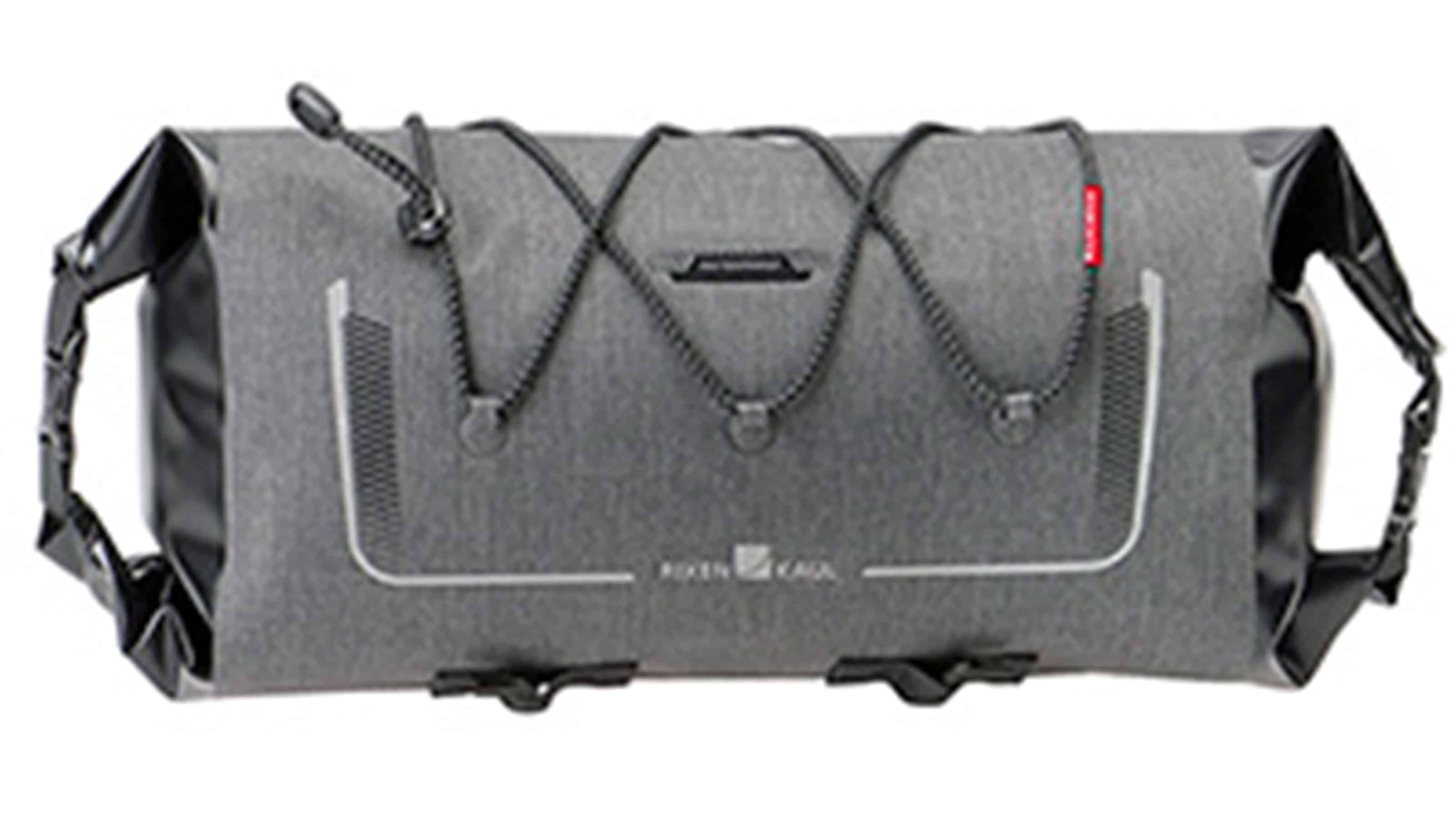 KLICKfix Lenkertasche Bikepack Waterproof KLICKfix Lenkertasche Bikepack Waterproof