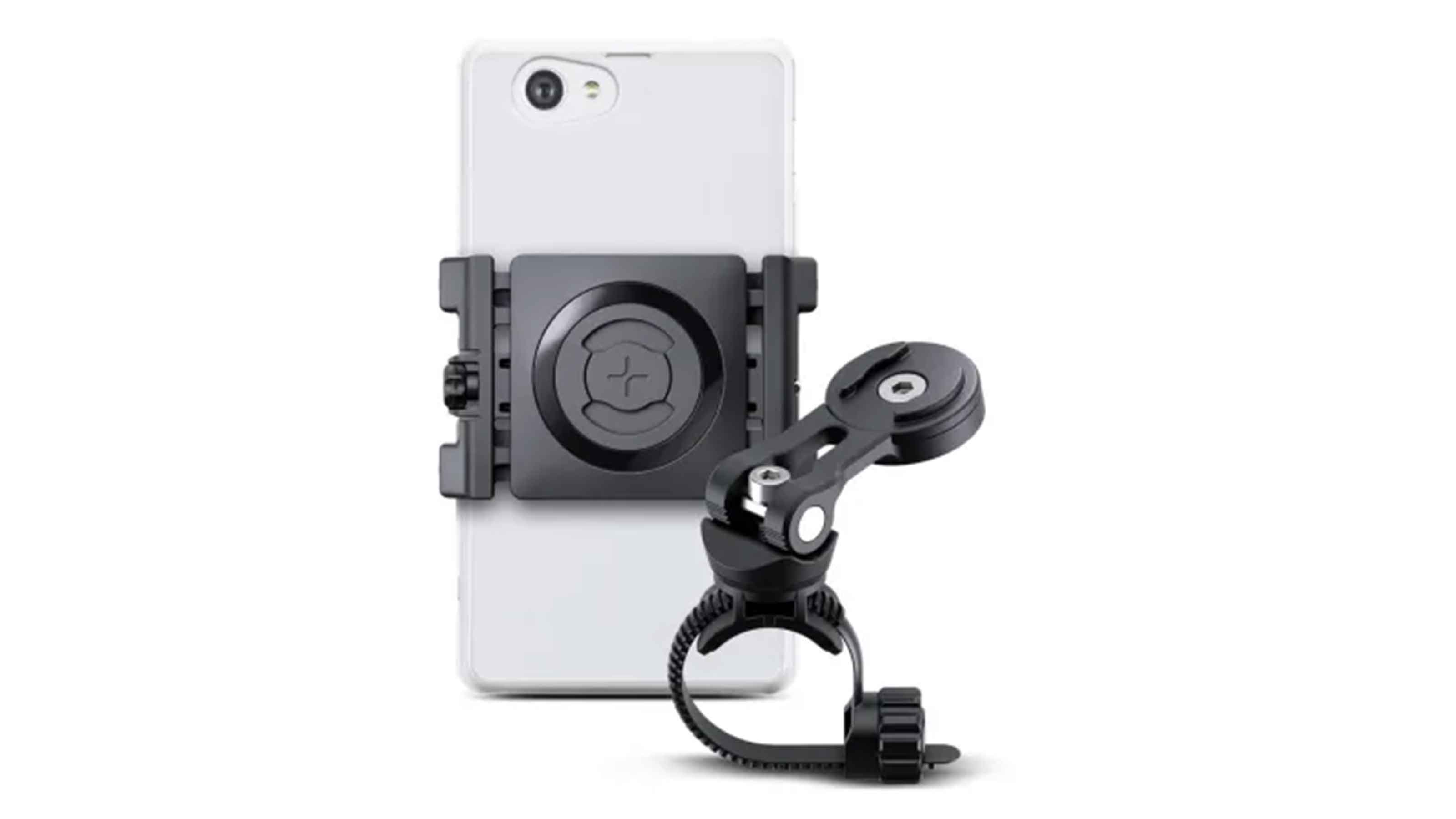 SP Bike Bundle Universal Phone Holder