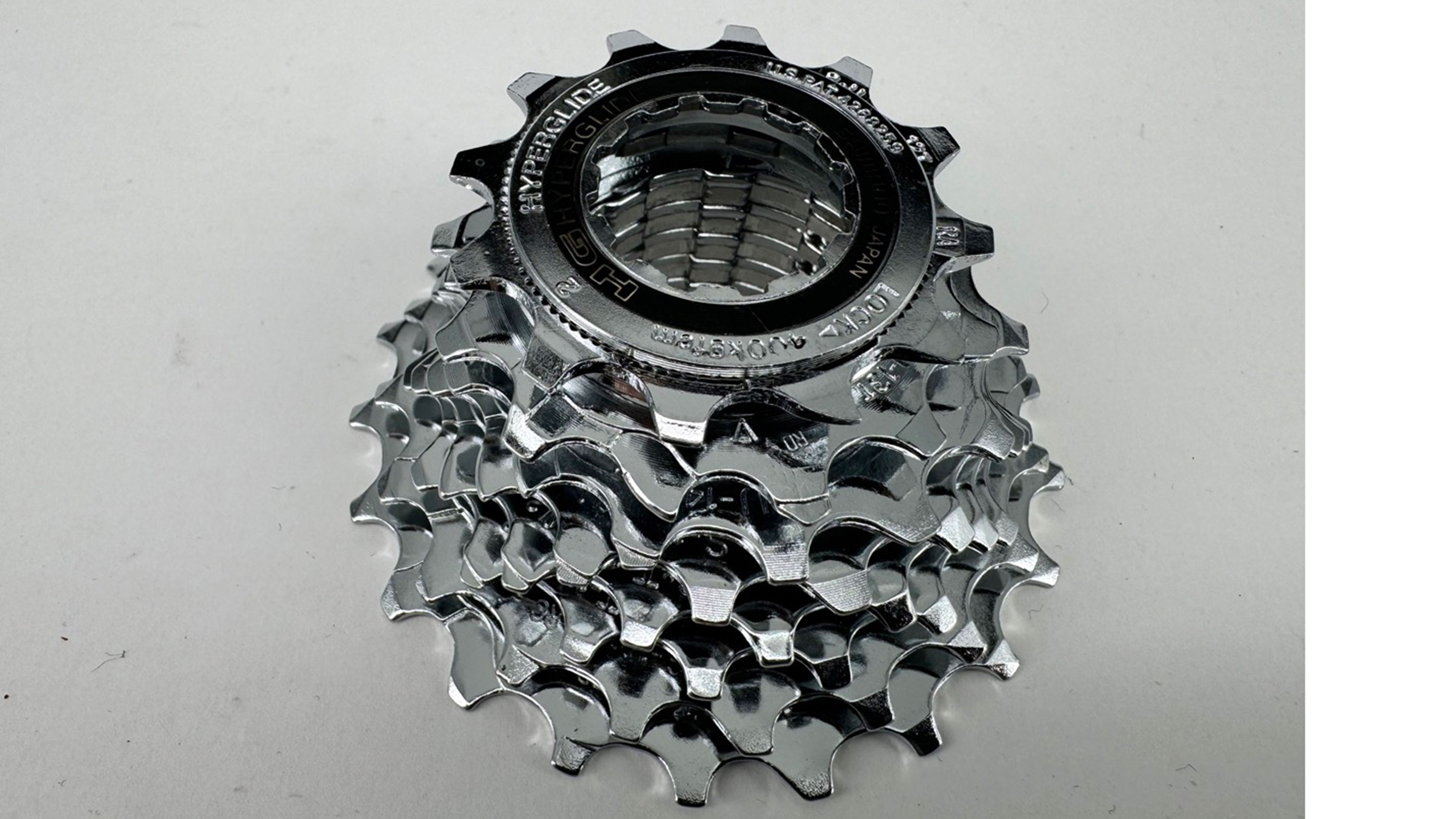 Shimano Kassette CS-HG90 8fach 12-21Z