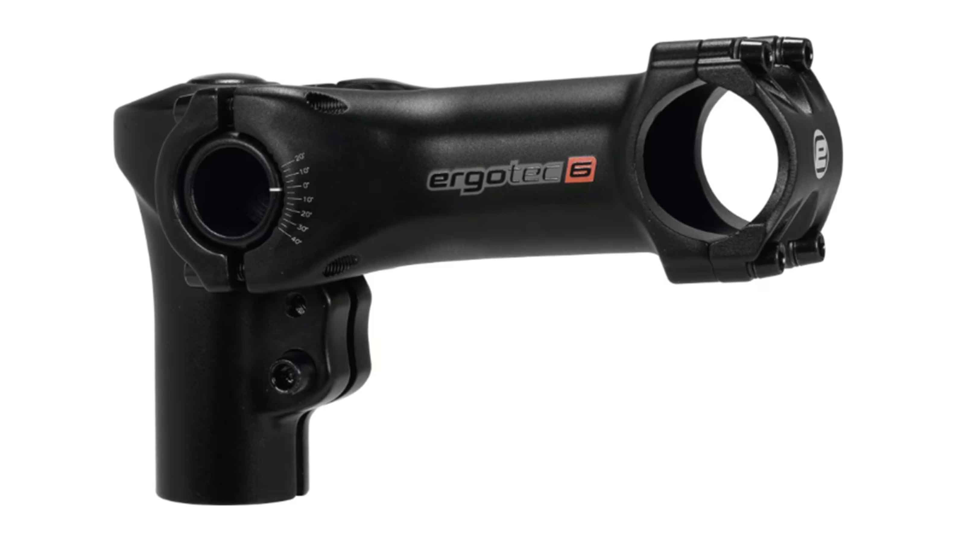 Ergotec A-Head Vorbau Swell-R 70 120mm