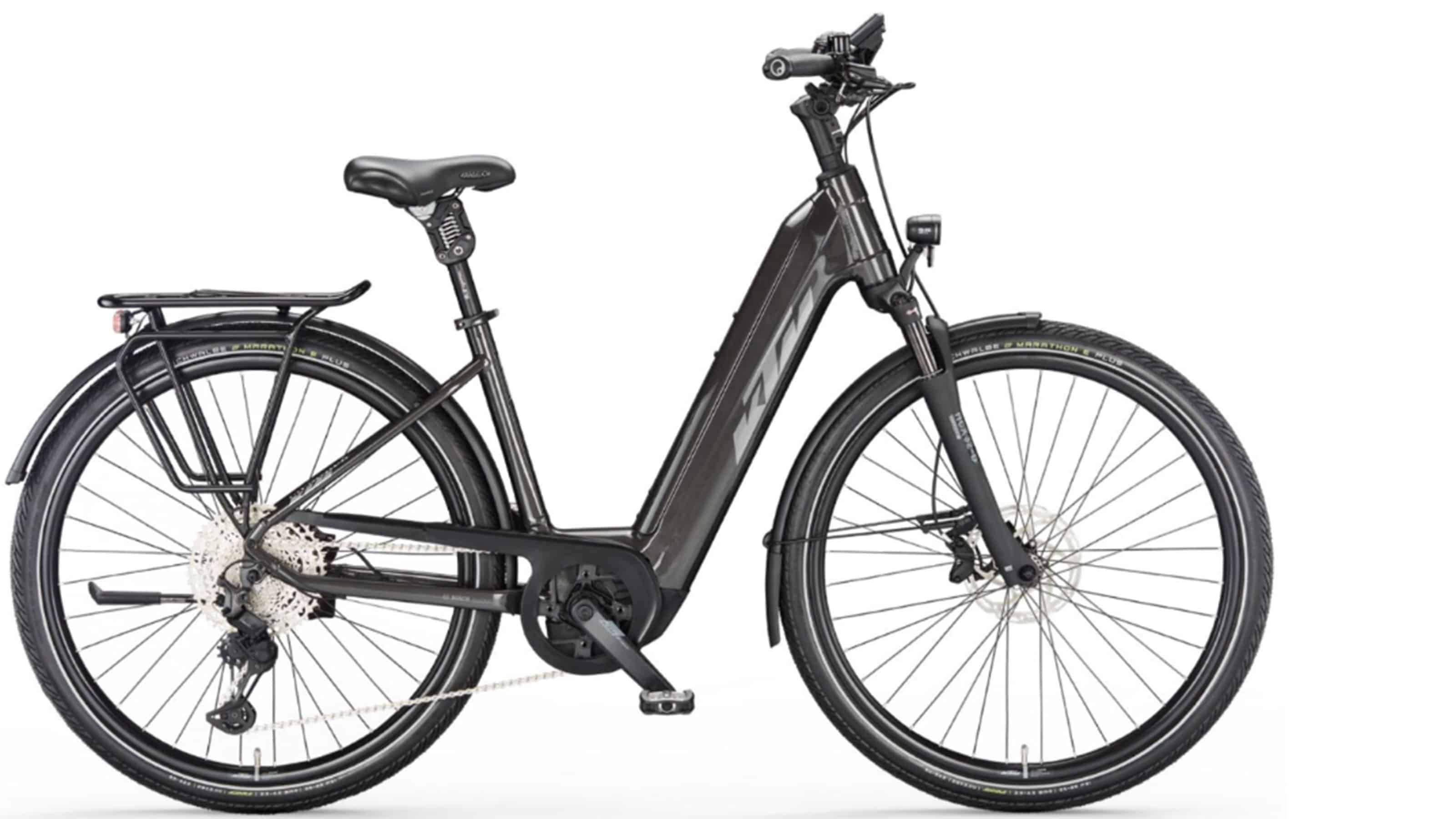 KTM Macina Style XL 28" 750Wh Wave