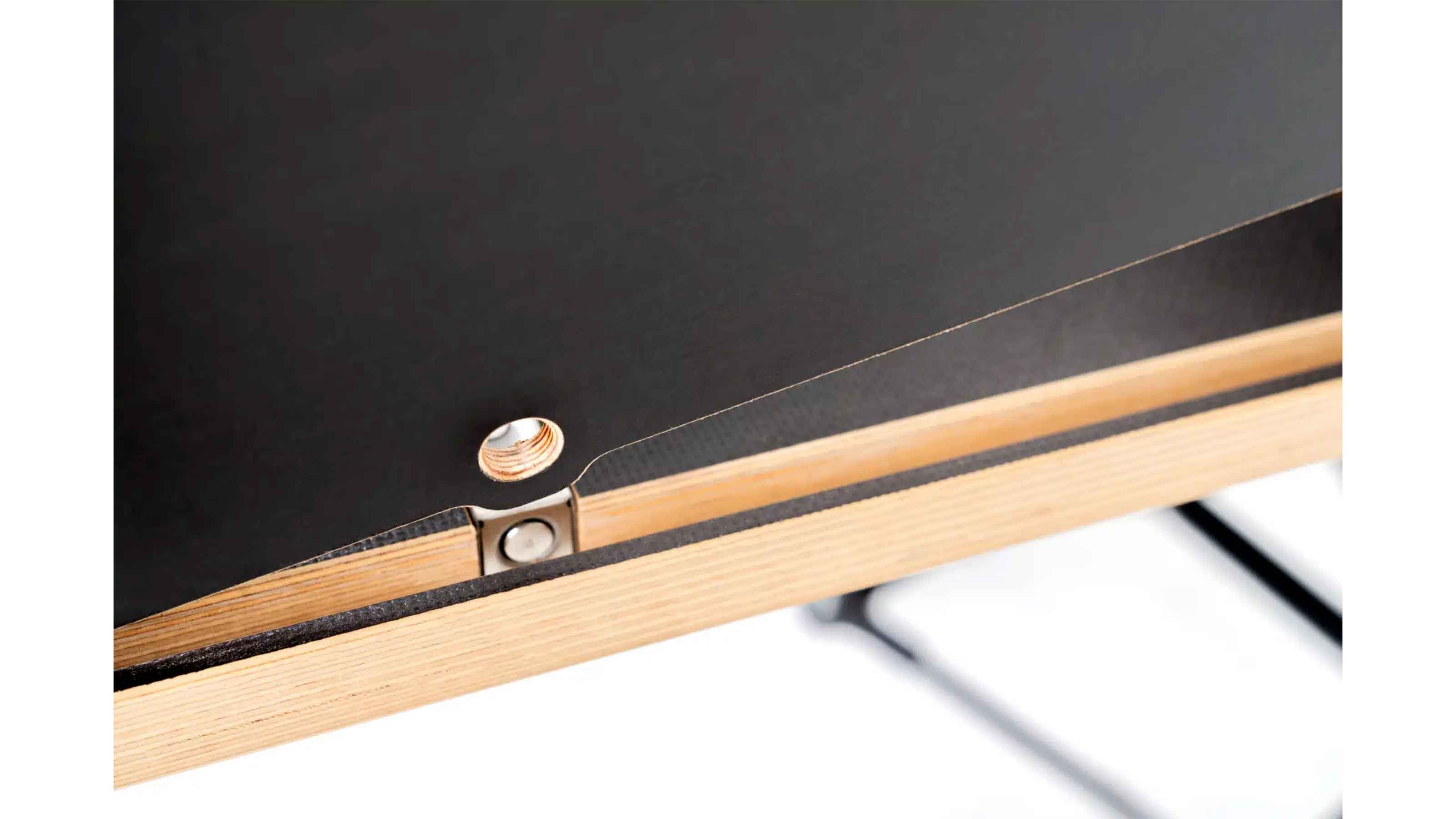 Chike Umwandung für Transport-Plattform 4-teilig