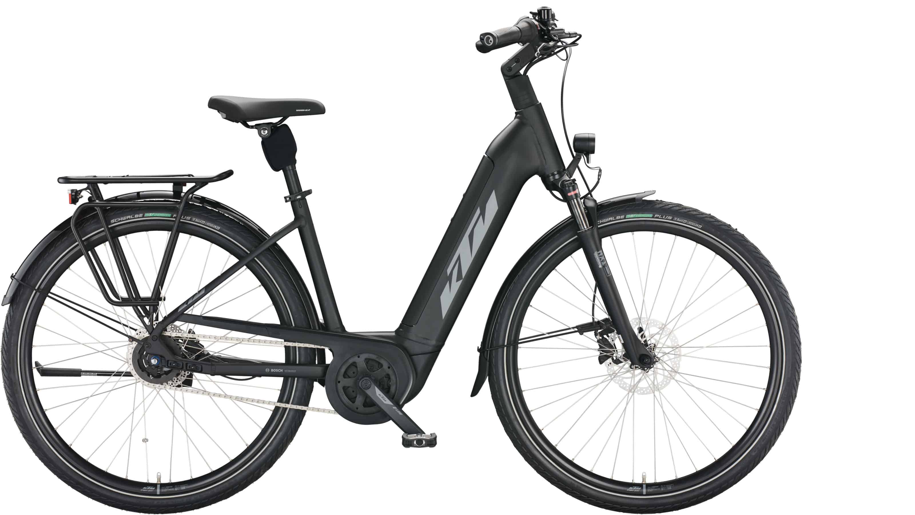 KTM Cento 5 500Wh Wave