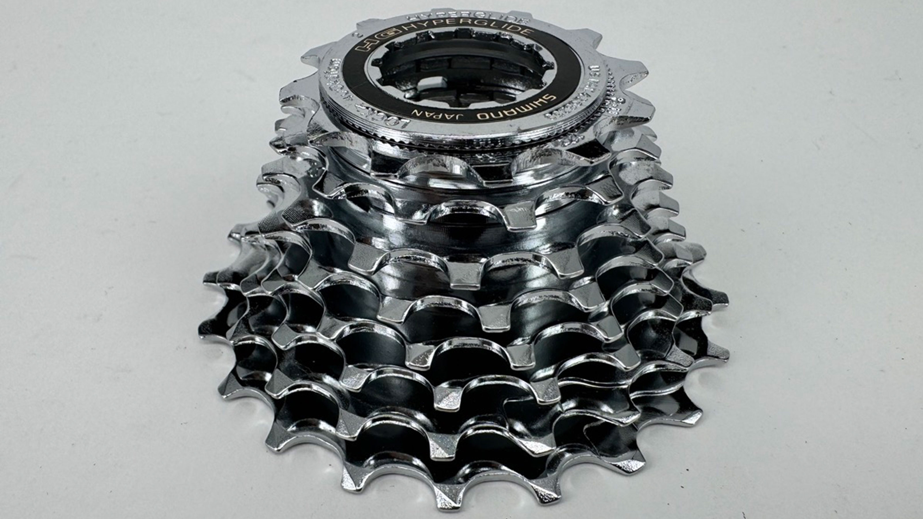 Shimano Kassette CS-HG90 8fach 12-21Z