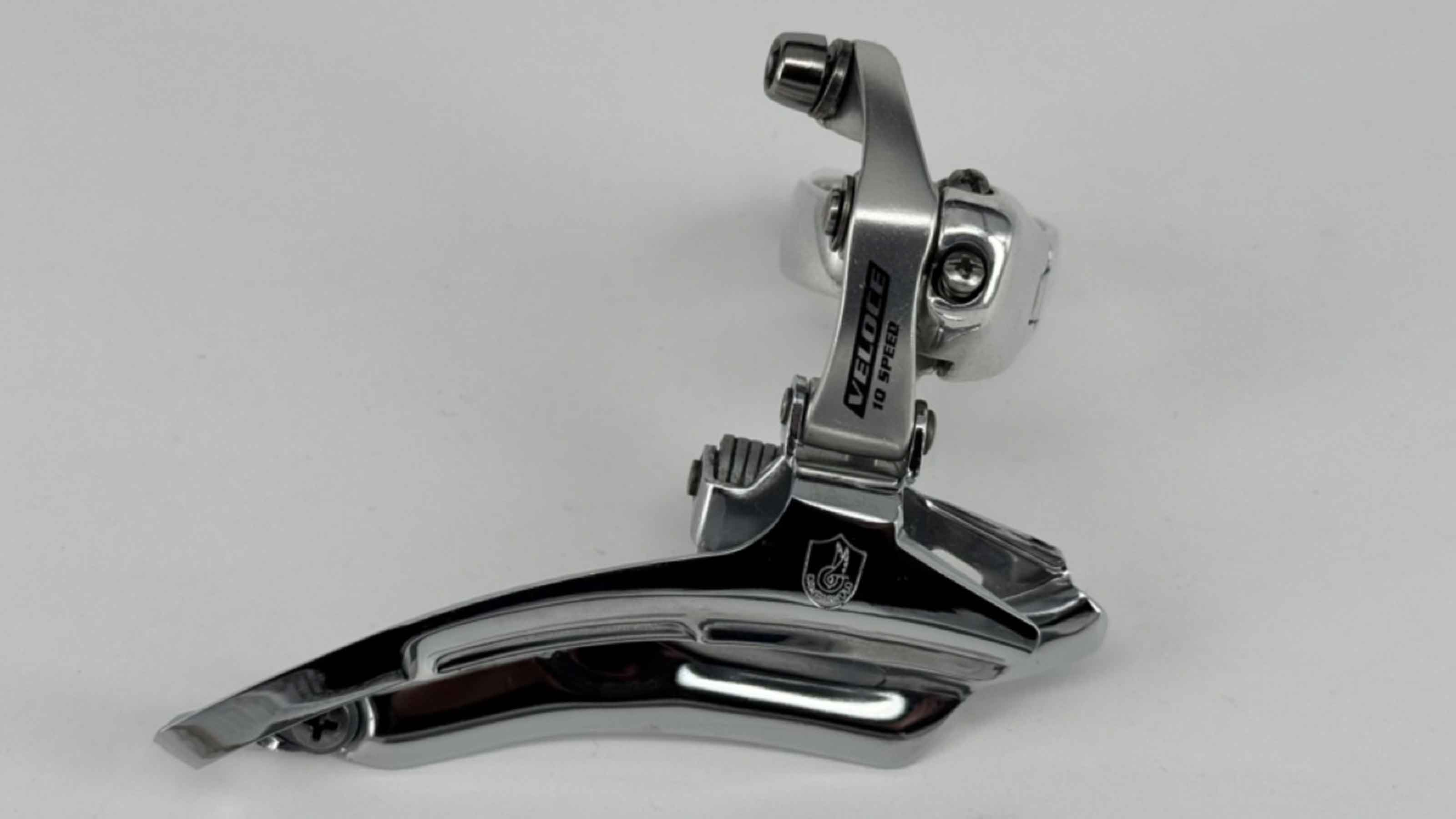 Campagnolo Umwerfer Veloce 2x10f 32mm