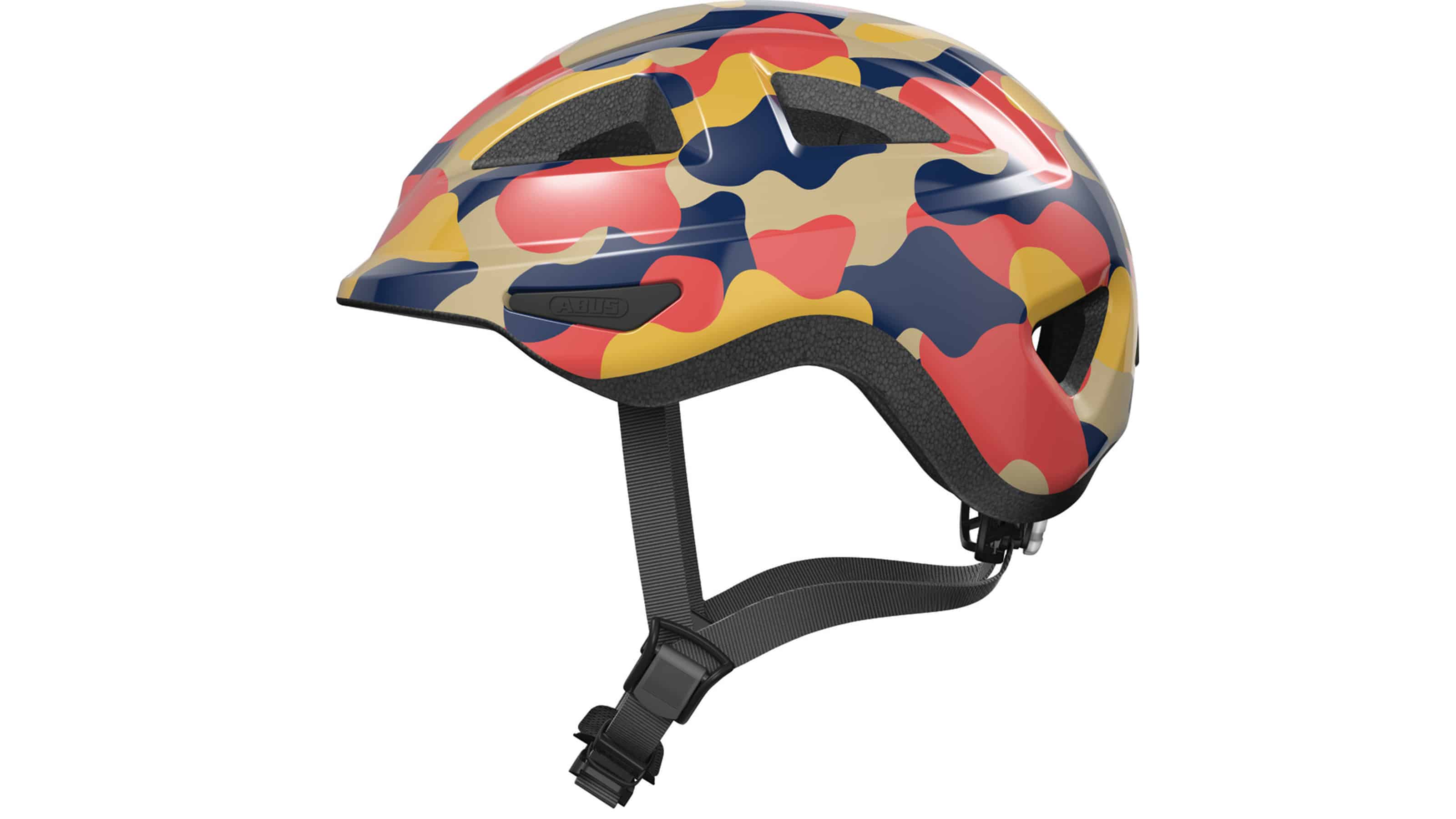 Abus Helm Anuky 2.0 ACE Gr. M color wave