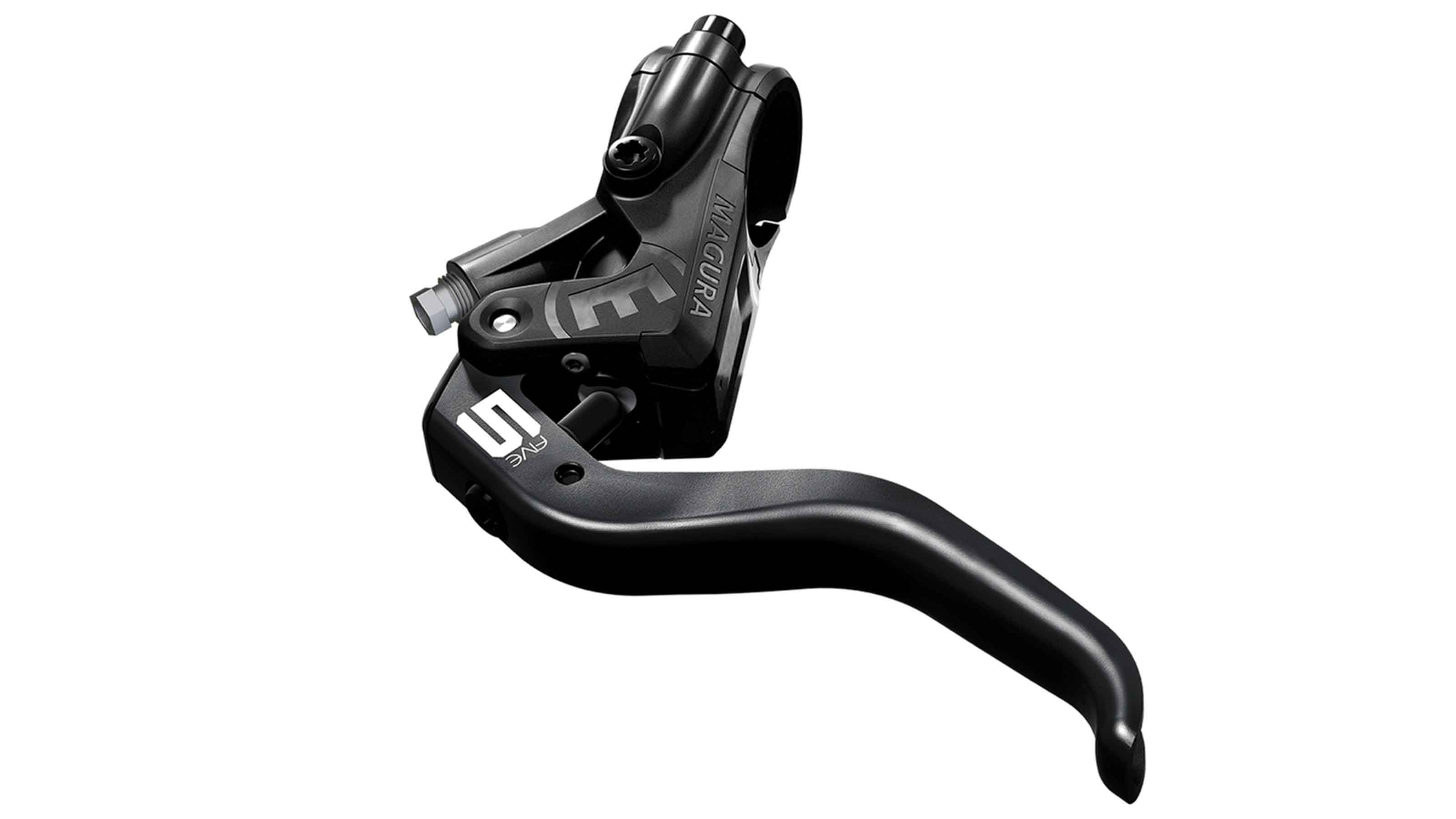 Magura Bremsgriff MT5 2-Finger-Aluminium-Leichtbau