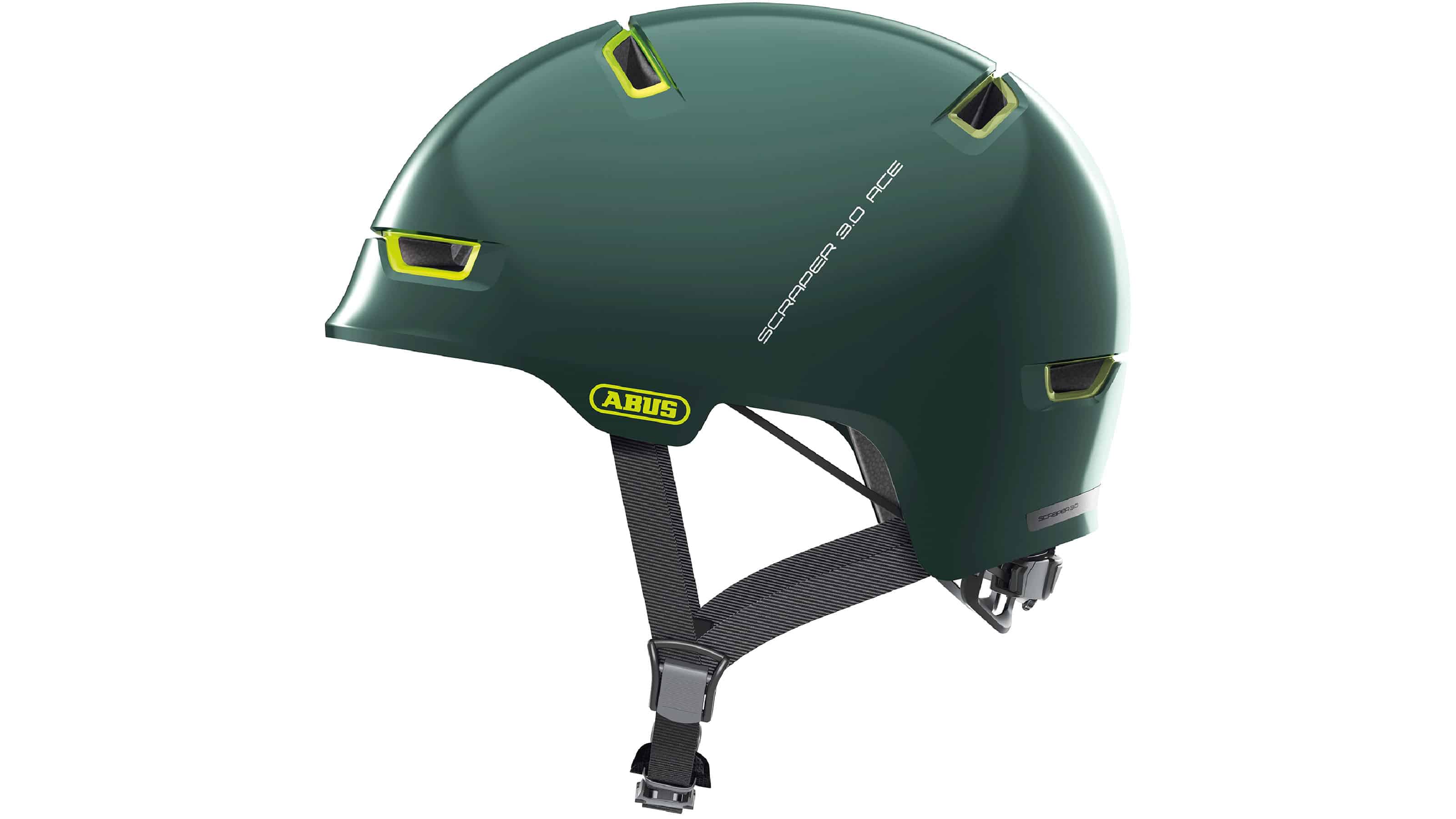 Abus Helm Scraper 3.0 ACE