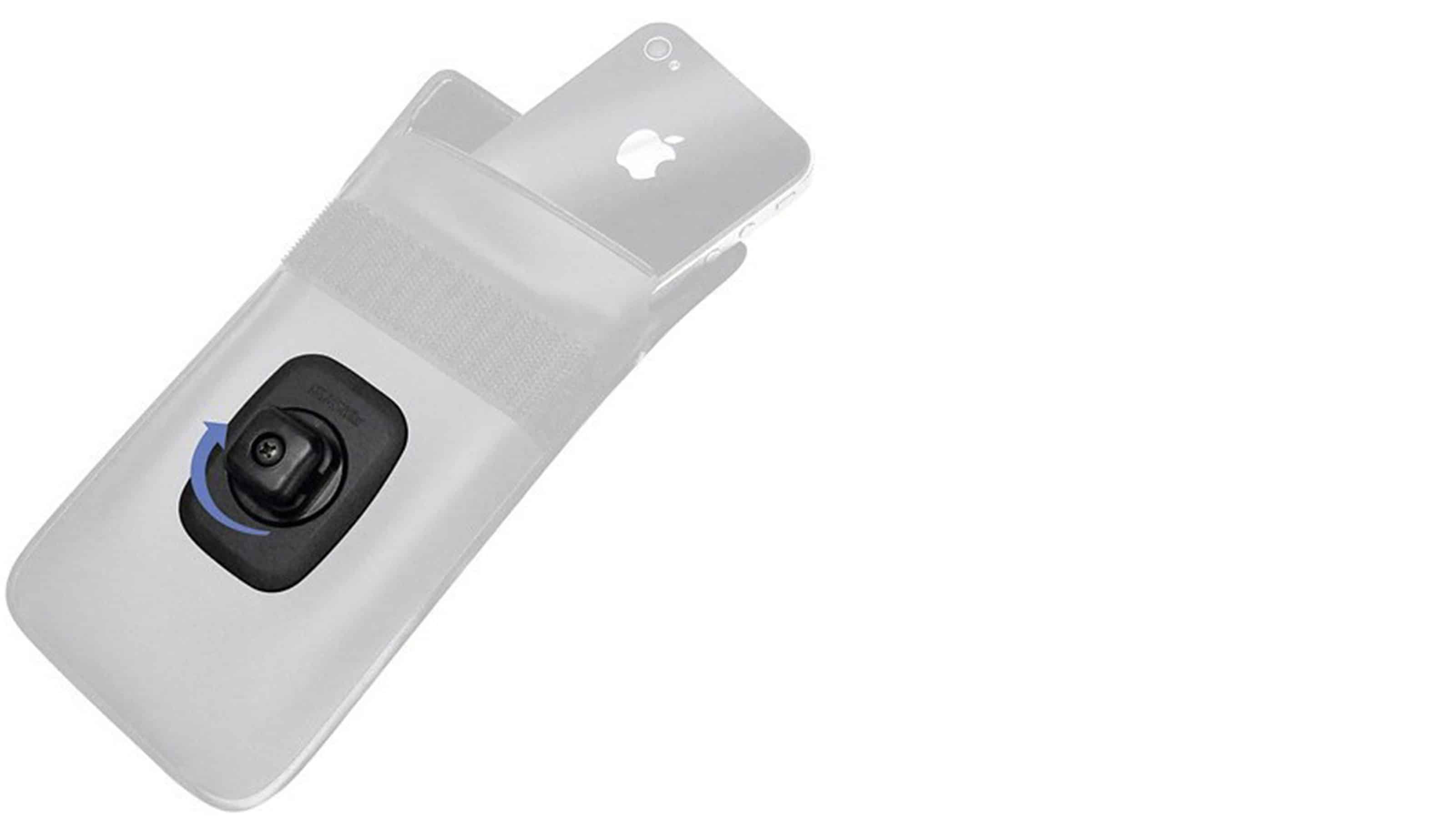 KLICKfix PhoneBag S Smartphone-Lenkertasche KLICKfix PhoneBag S Smartphone-Lenkertasche