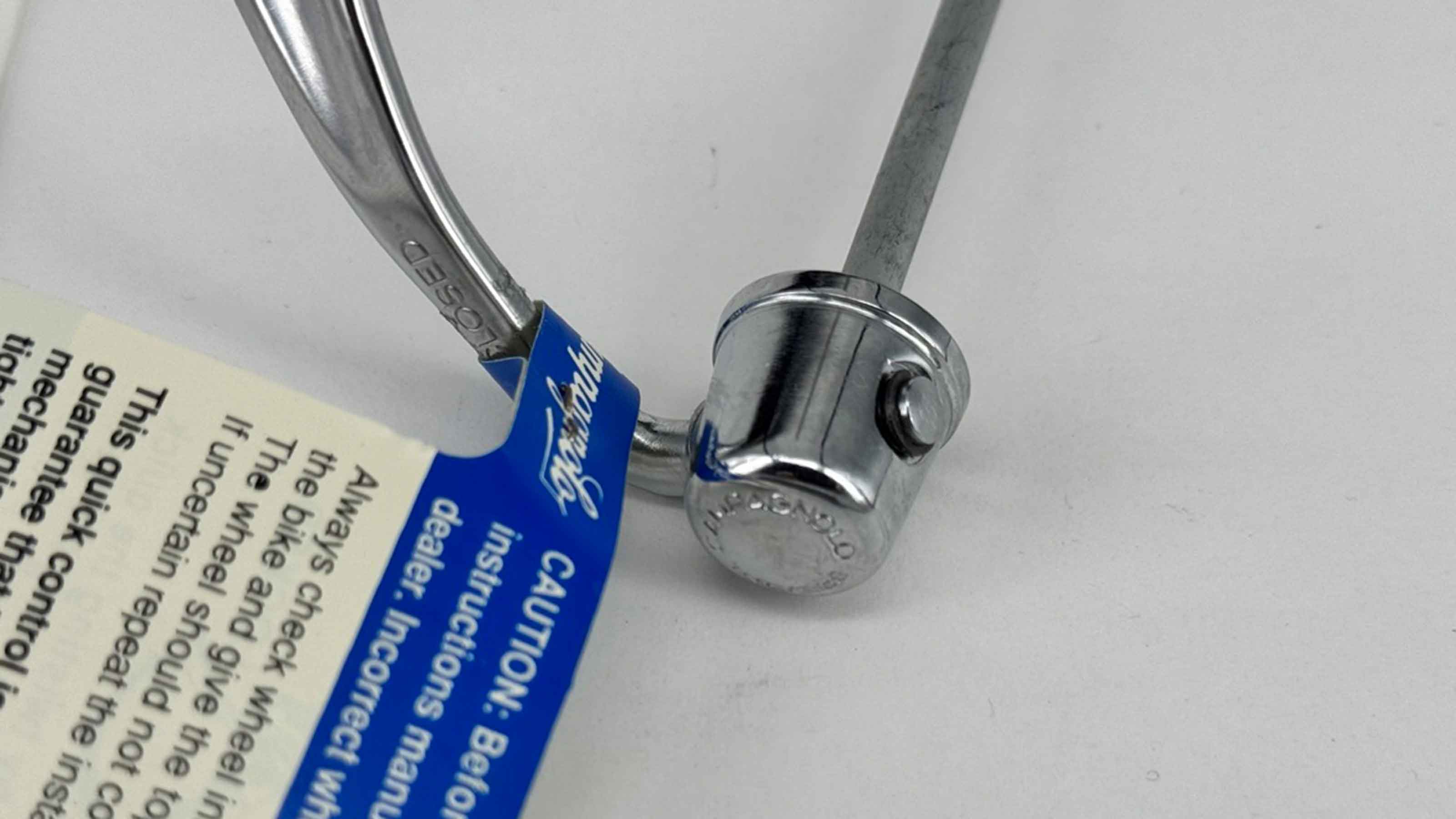 Campagnolo Athena Schnellspanner 100mm