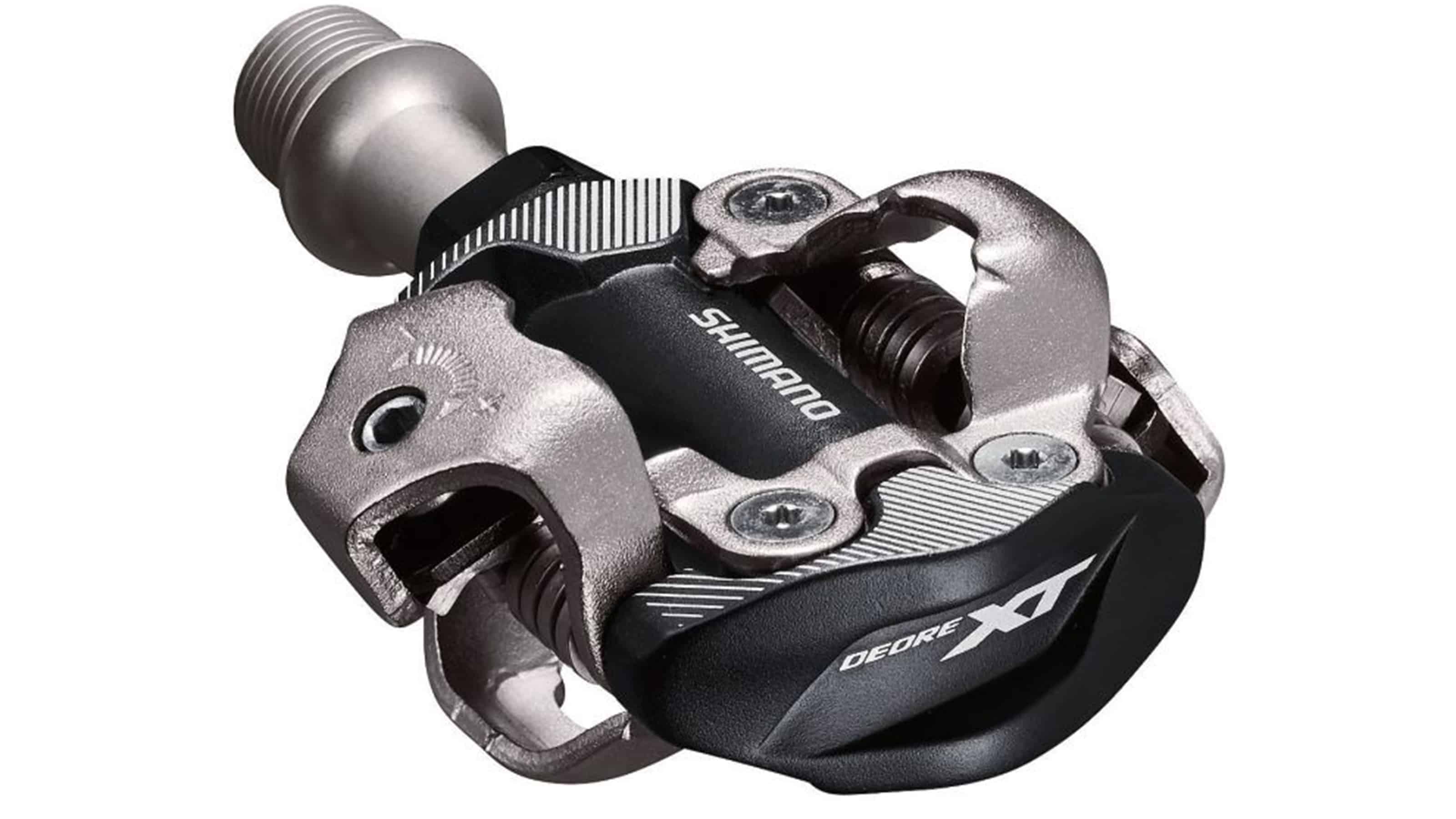 Shimano MTB-Pedal XT PD-M8100