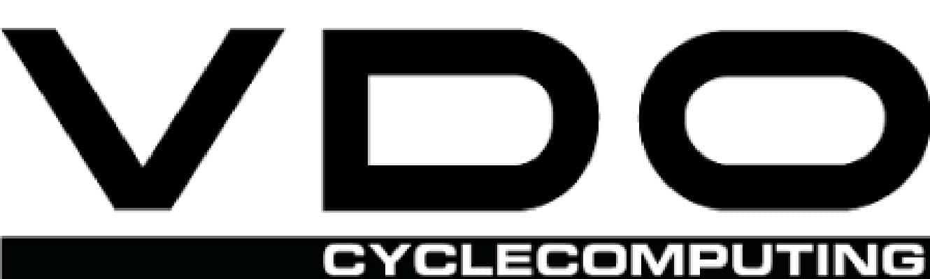 VDO Computer Magnet S/M schwarz