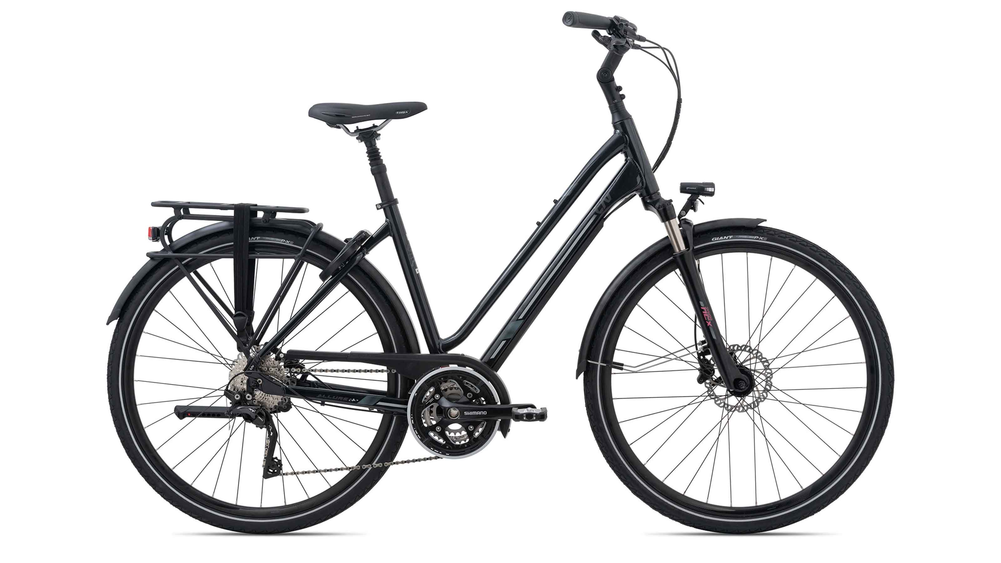 Liv Allure RS 1 28" Trapez Liv Allure RS 1 28" Trapez