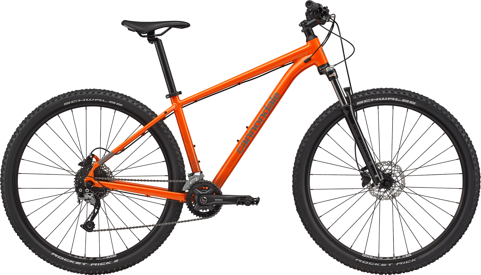 Cannondale Trail 6 27.5" Cannondale Trail 6 27.5"