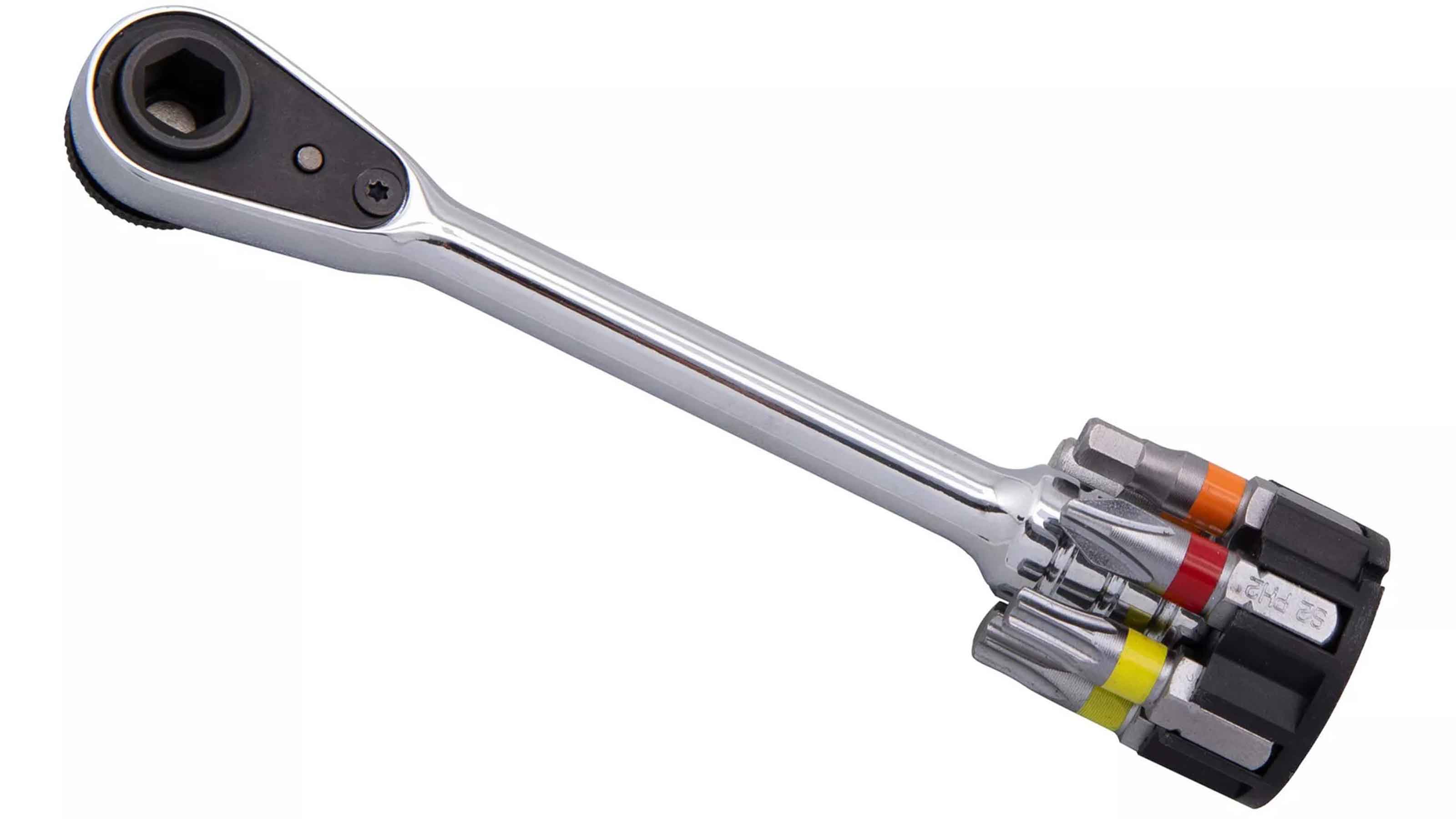 Contec Multitool Micro Ratchet Smart TFR Contec Multitool Micro Ratchet Smart TFR