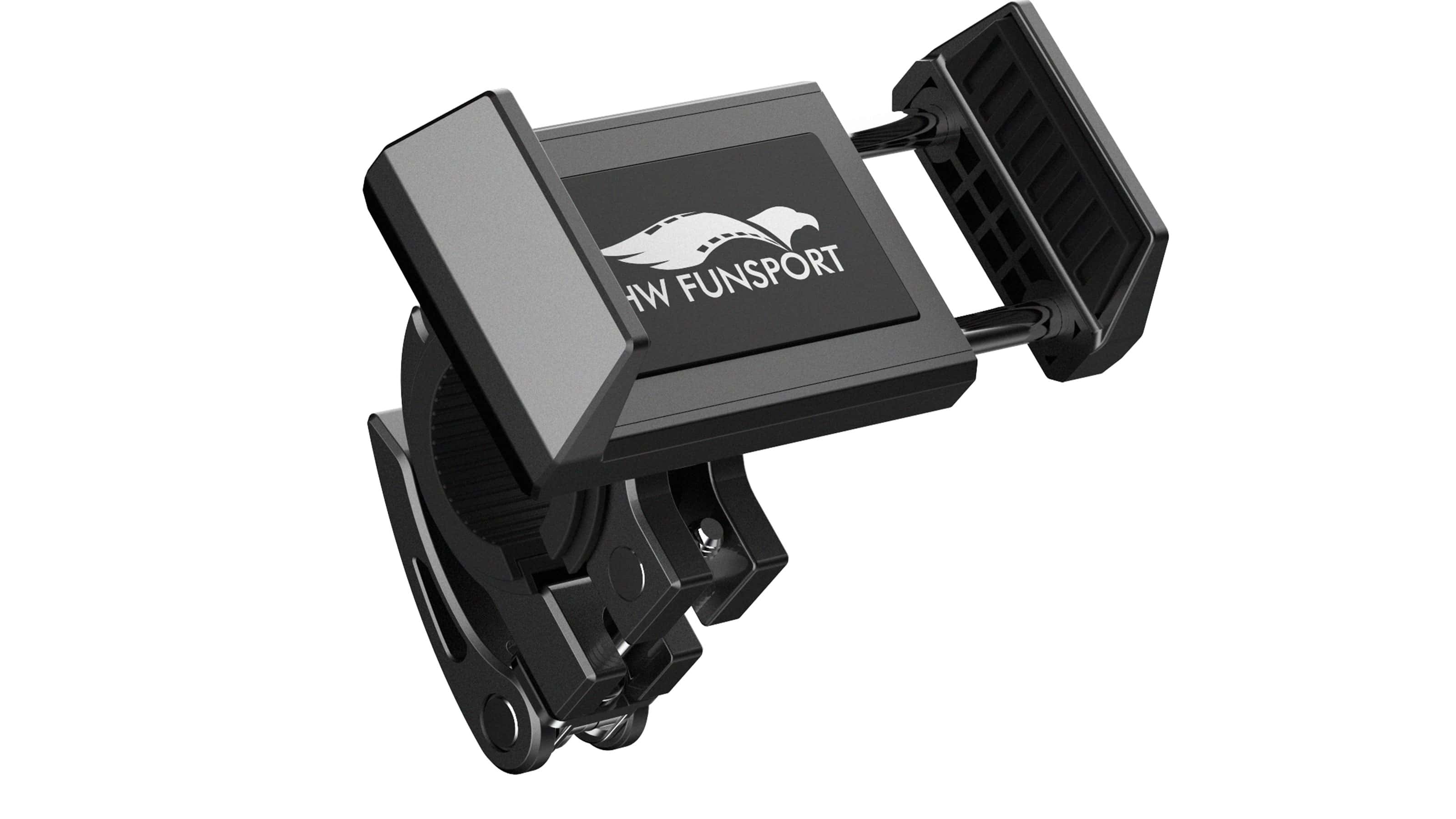 HW Funsport Smartphone-Halterung