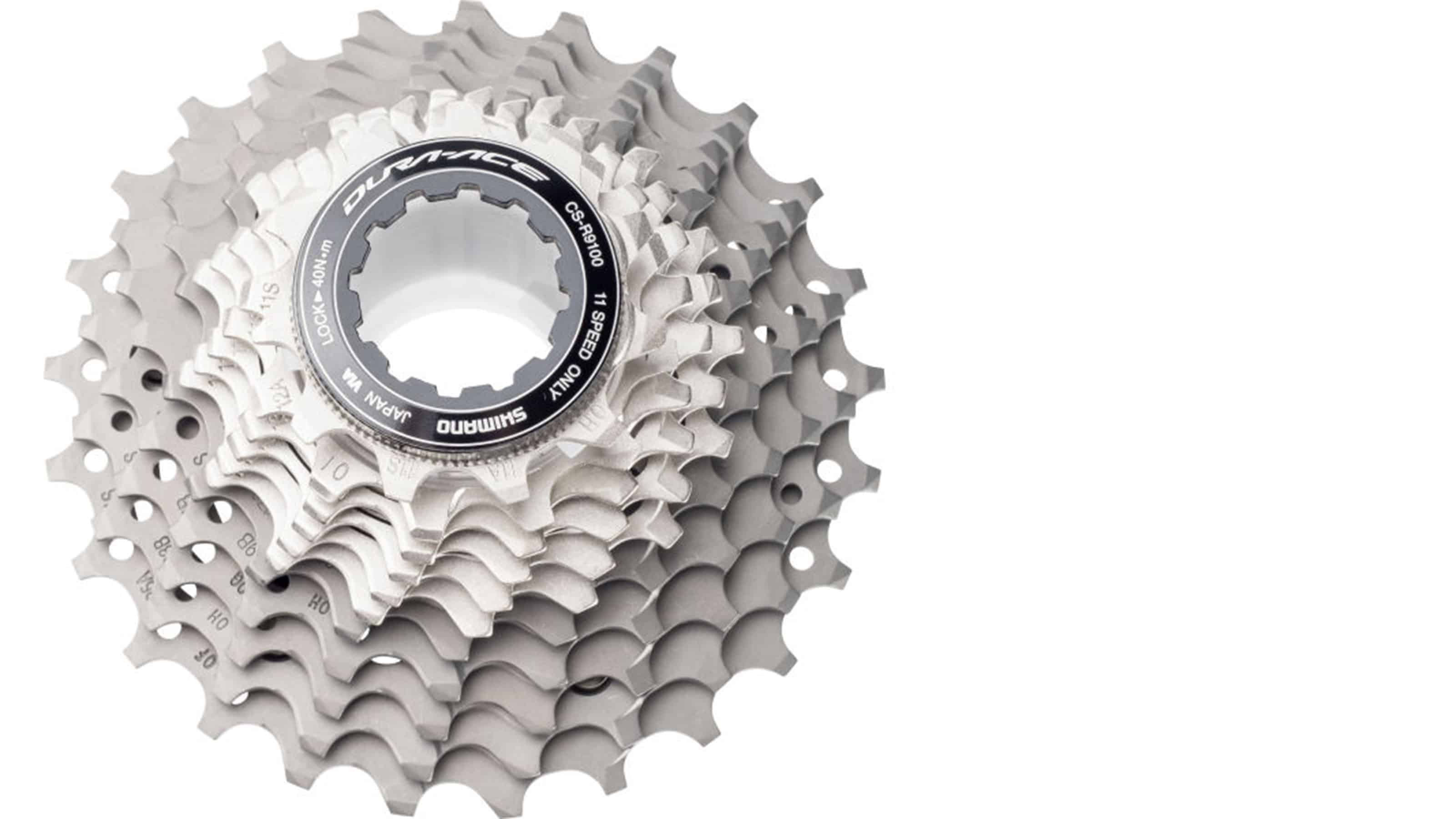 Shimano Kassette CS-R7000 11f 11-30Z