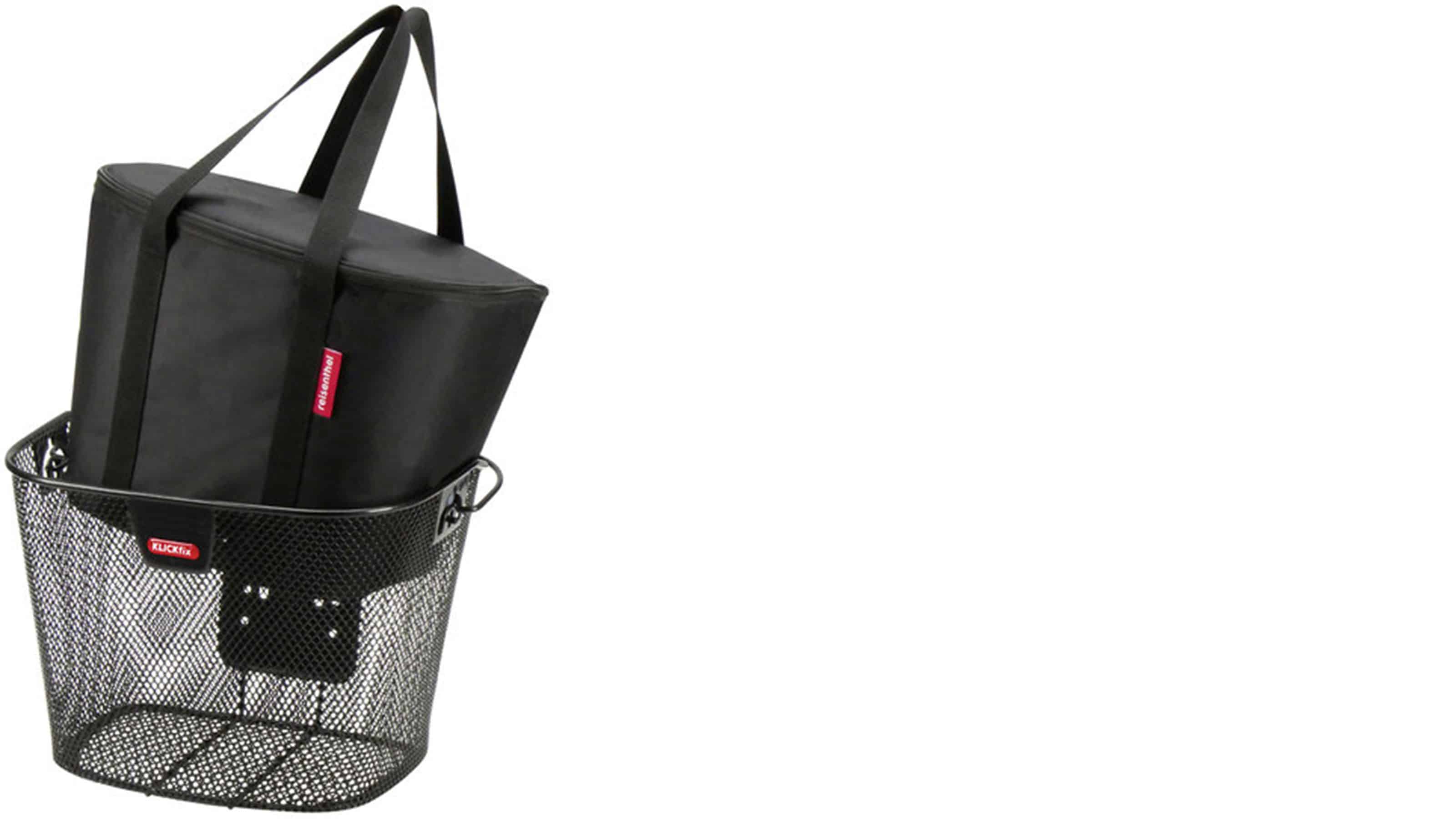 KLICKfix Iso BasketBag Thermo-Tasche f. Lenkerkorb