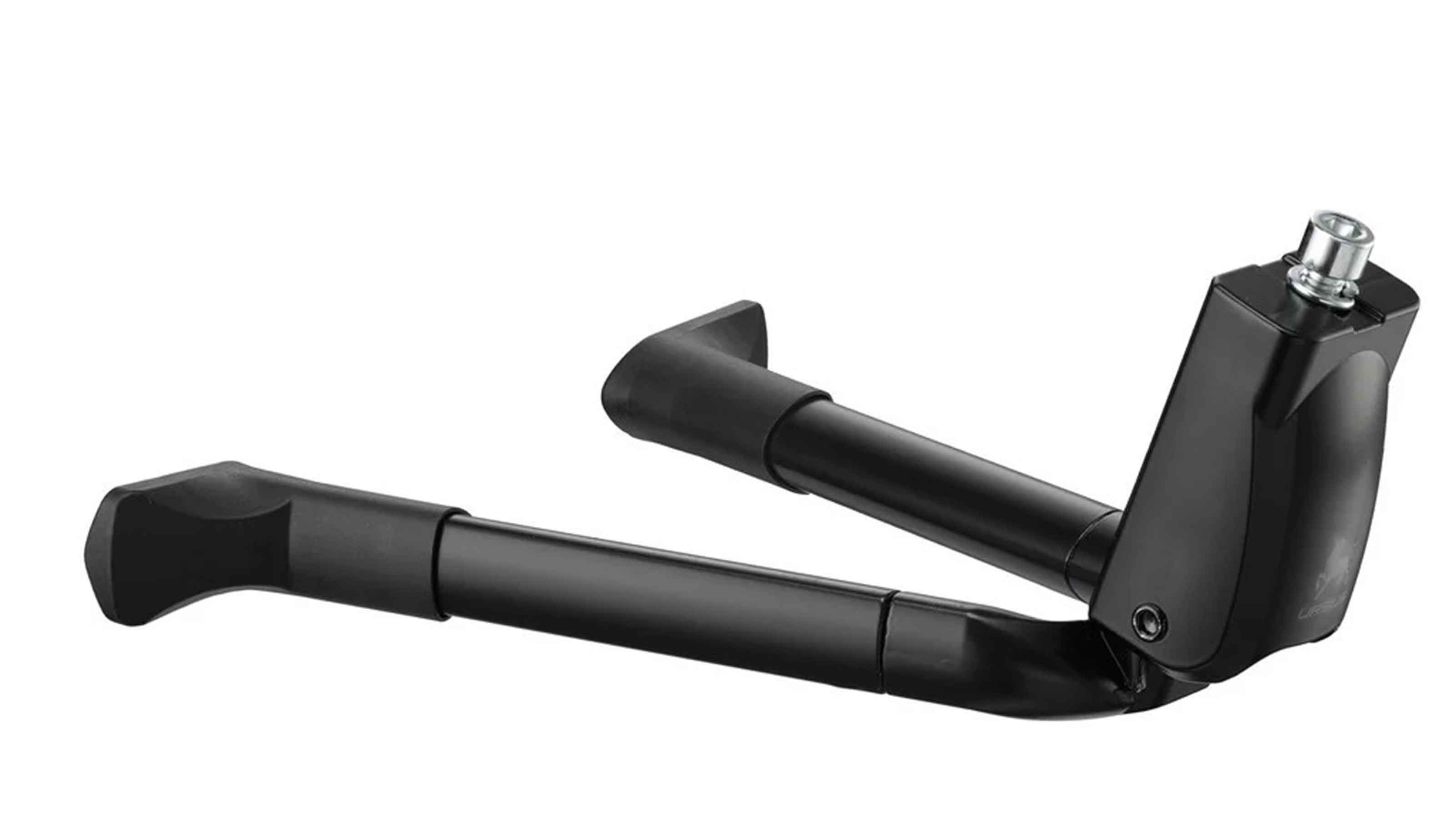 Ursus Zweibeinständer Big Foot 28" 300mm schwarz