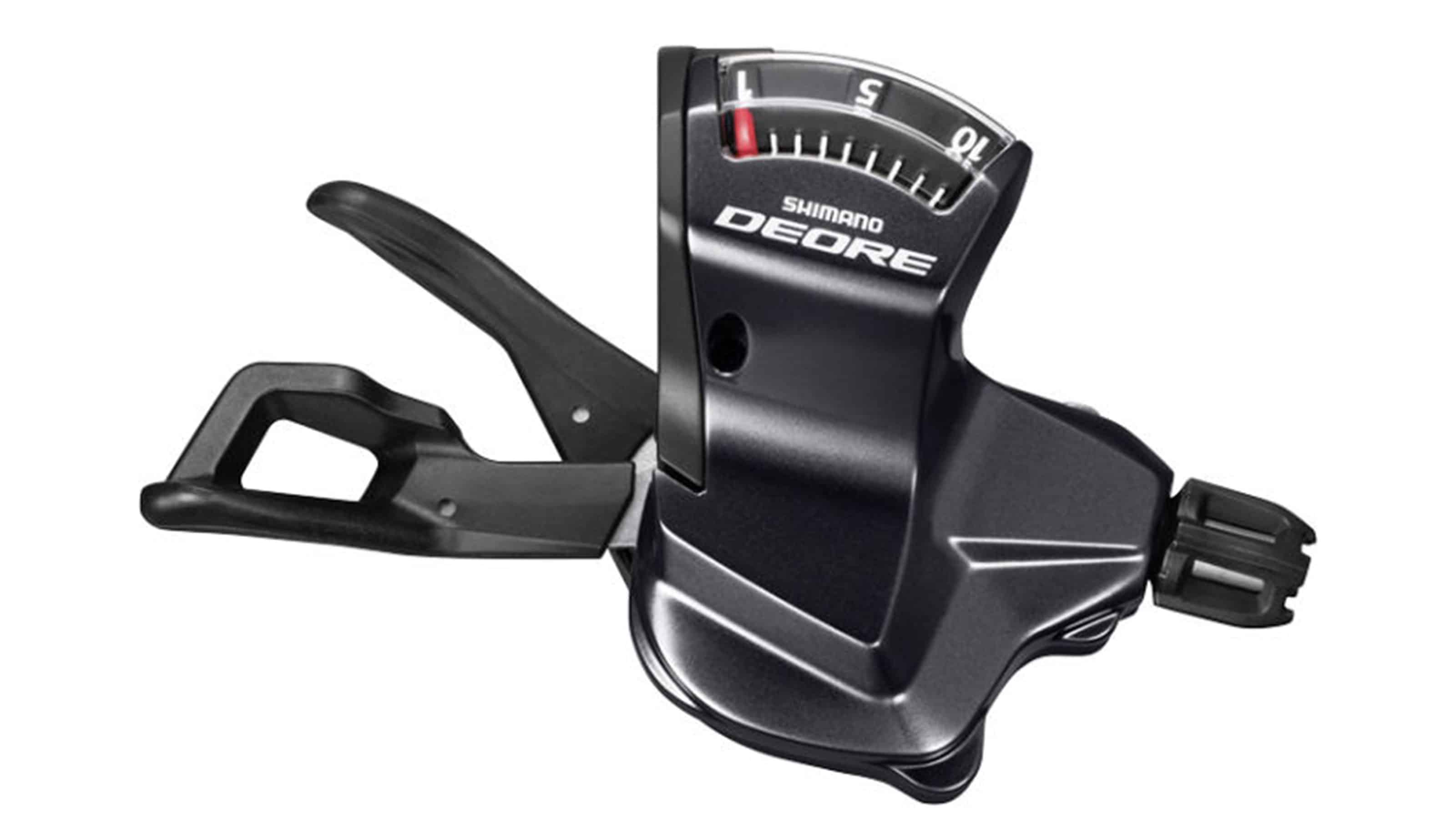 Shimano Schalthebel Deore SL-T6000 10-fach