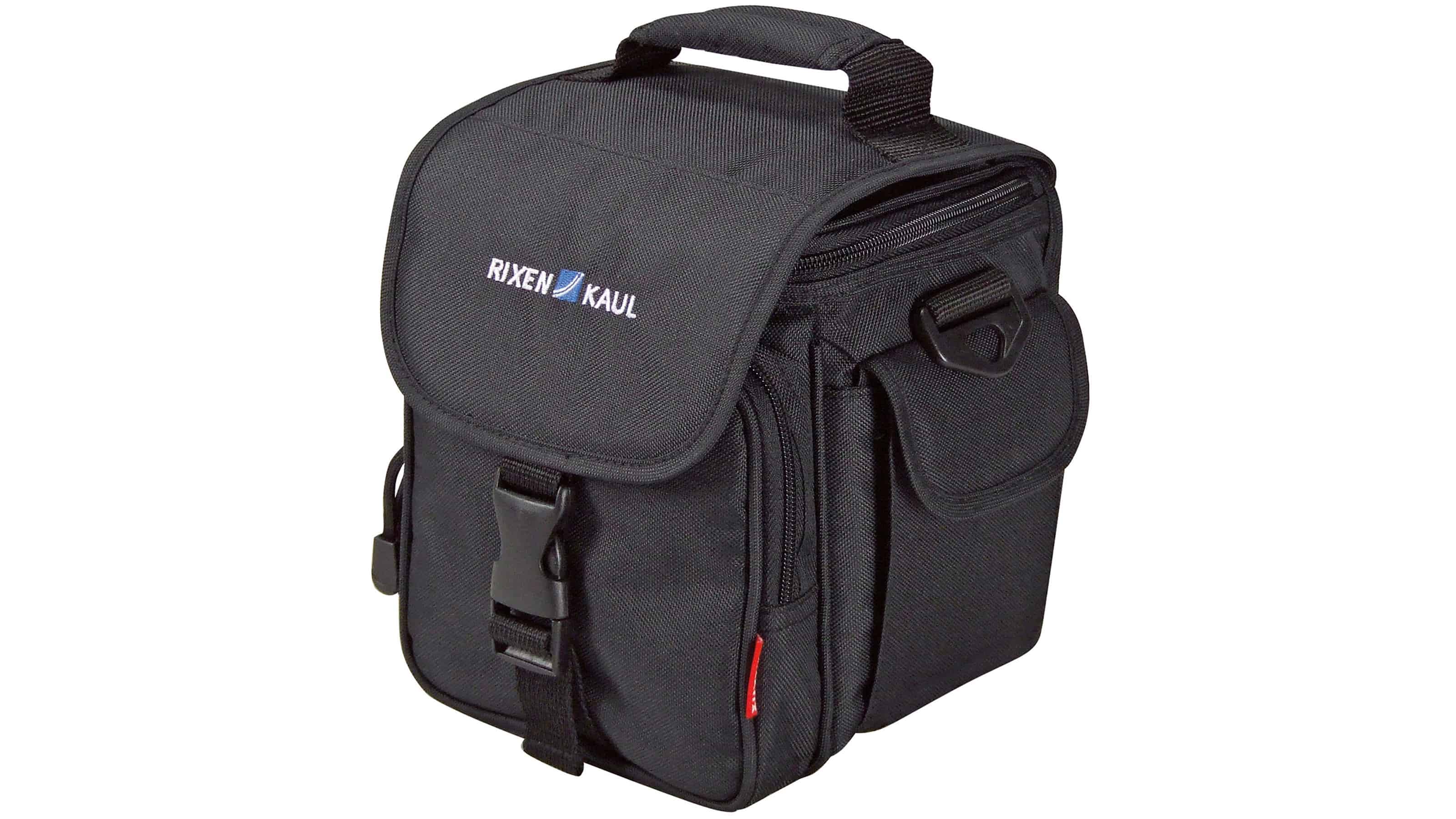 KLICKfix Lenkertasche Allrounder-Mini