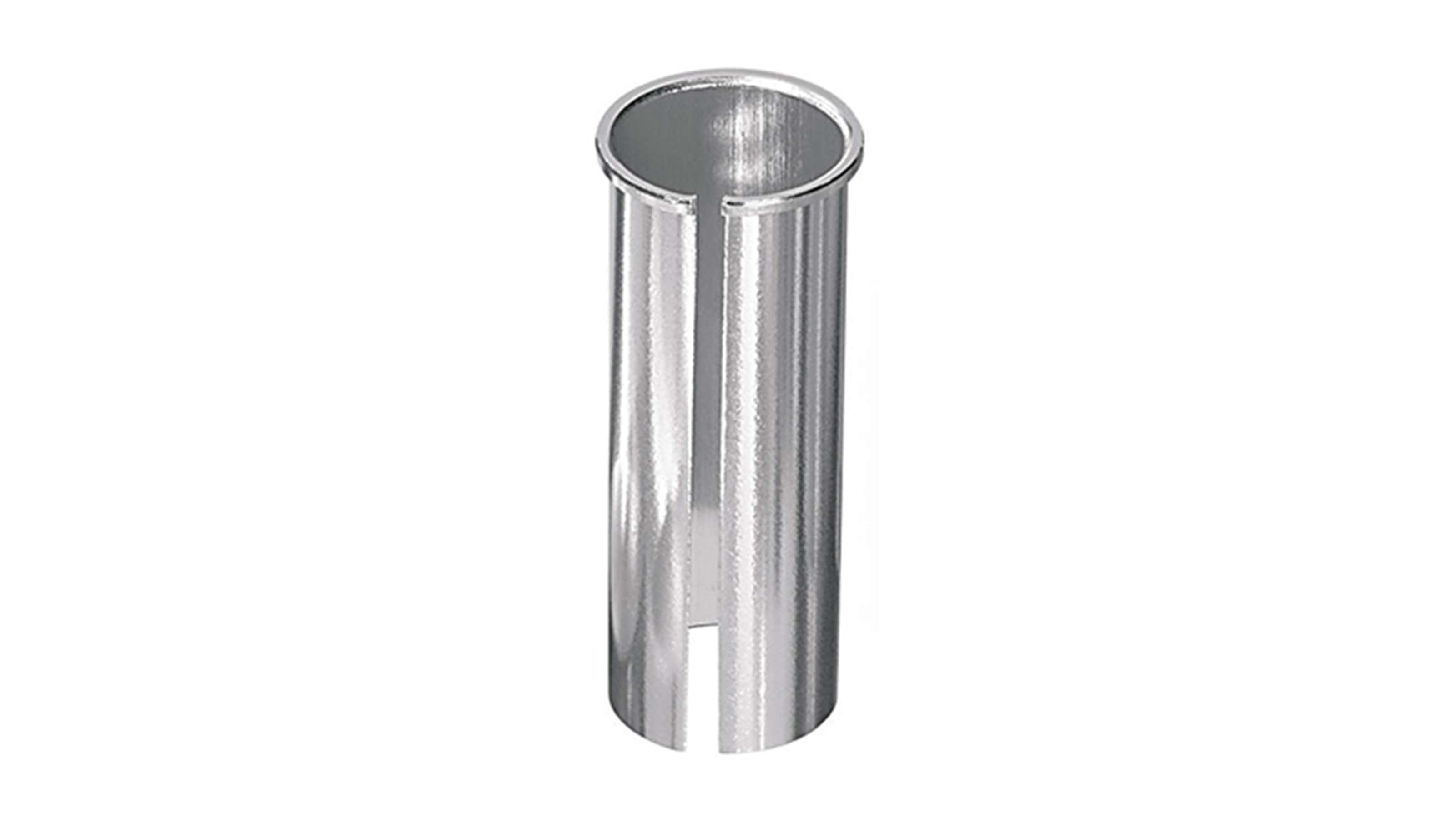 Ergotec Kalibrierbuchse Alu Ø 27,2 - 31,6mm Ergotec Kalibrierbuchse Alu Ø 27,2 - 31,6mm