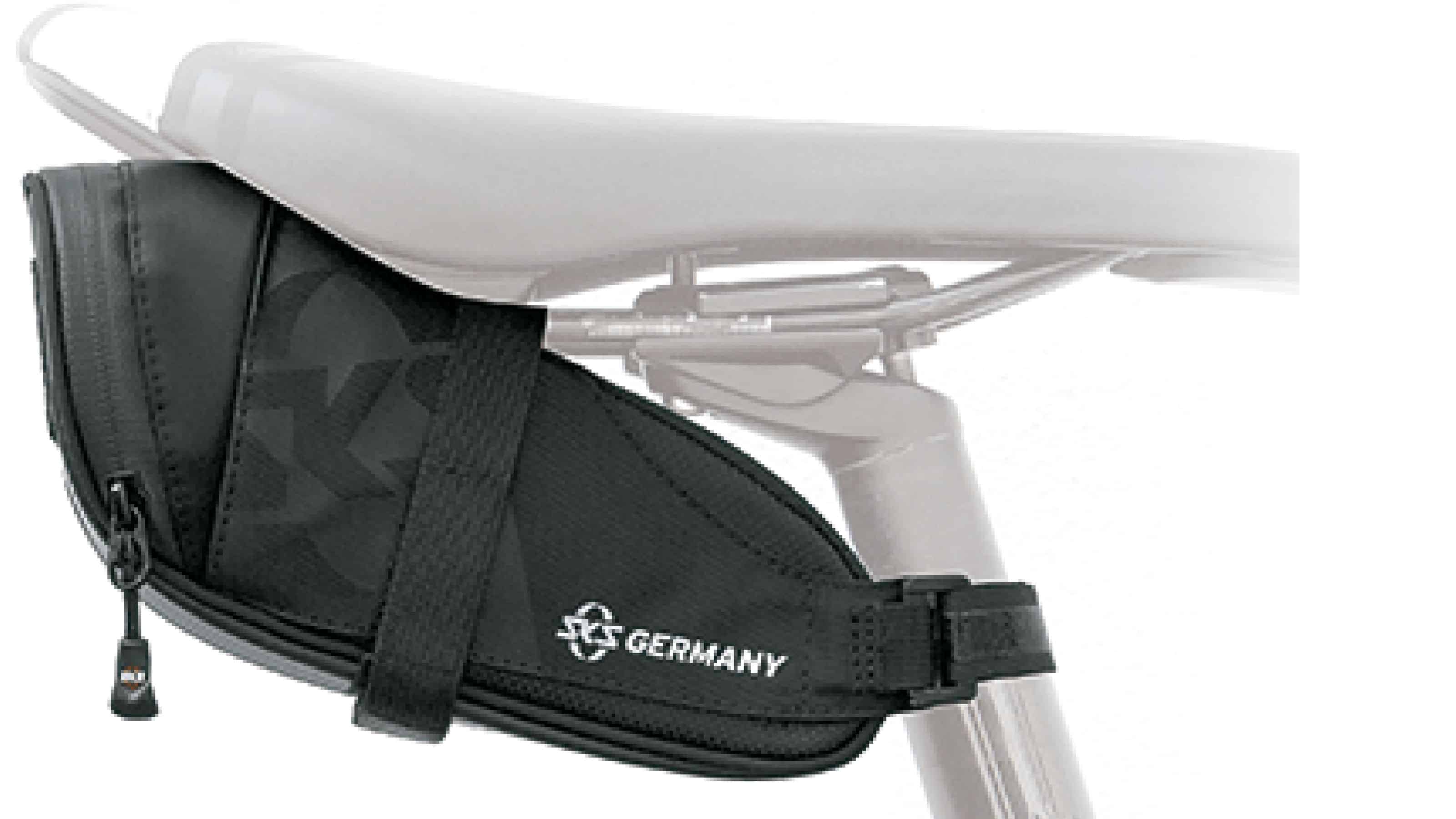 SKS Racer Straps 300 sportive Satteltasche