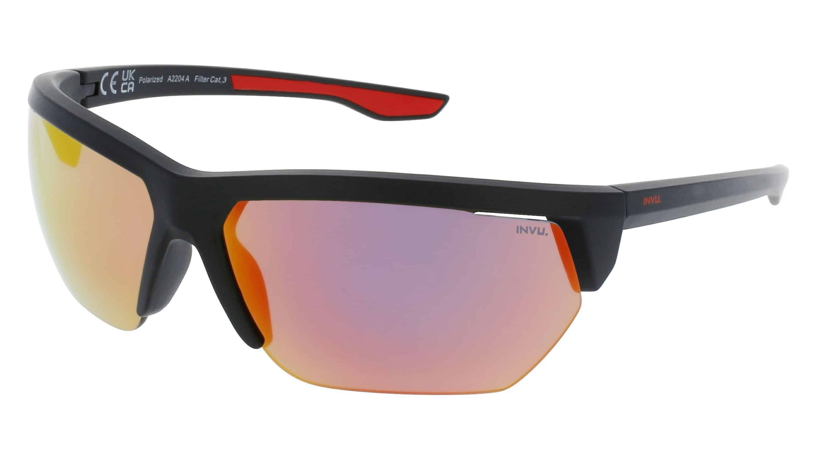 Invu Sonnenbrille Sport Grandondo