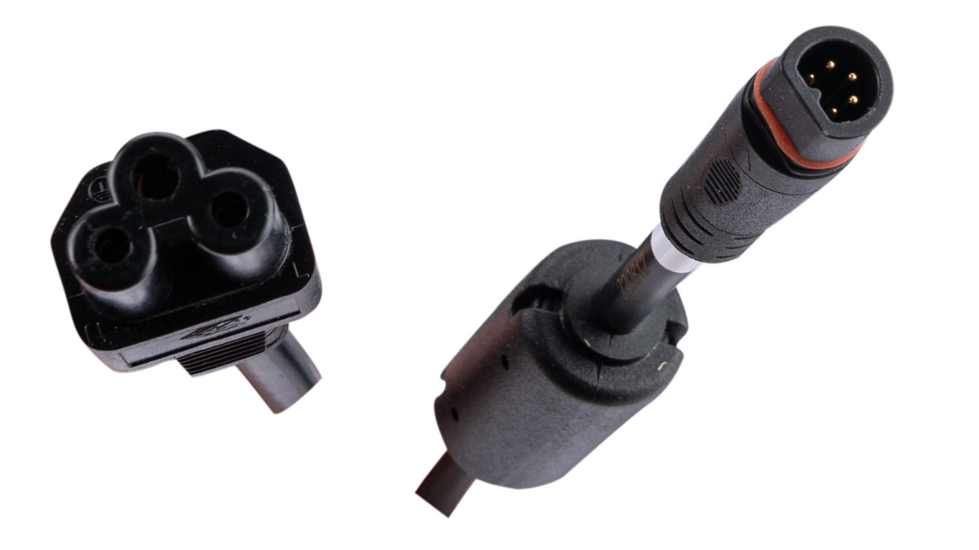 Conway Ladegerät Darfon 4A-5,6A eWME 720Wh Conway Ladegerät Darfon 4A-5,6A eWME 720Wh