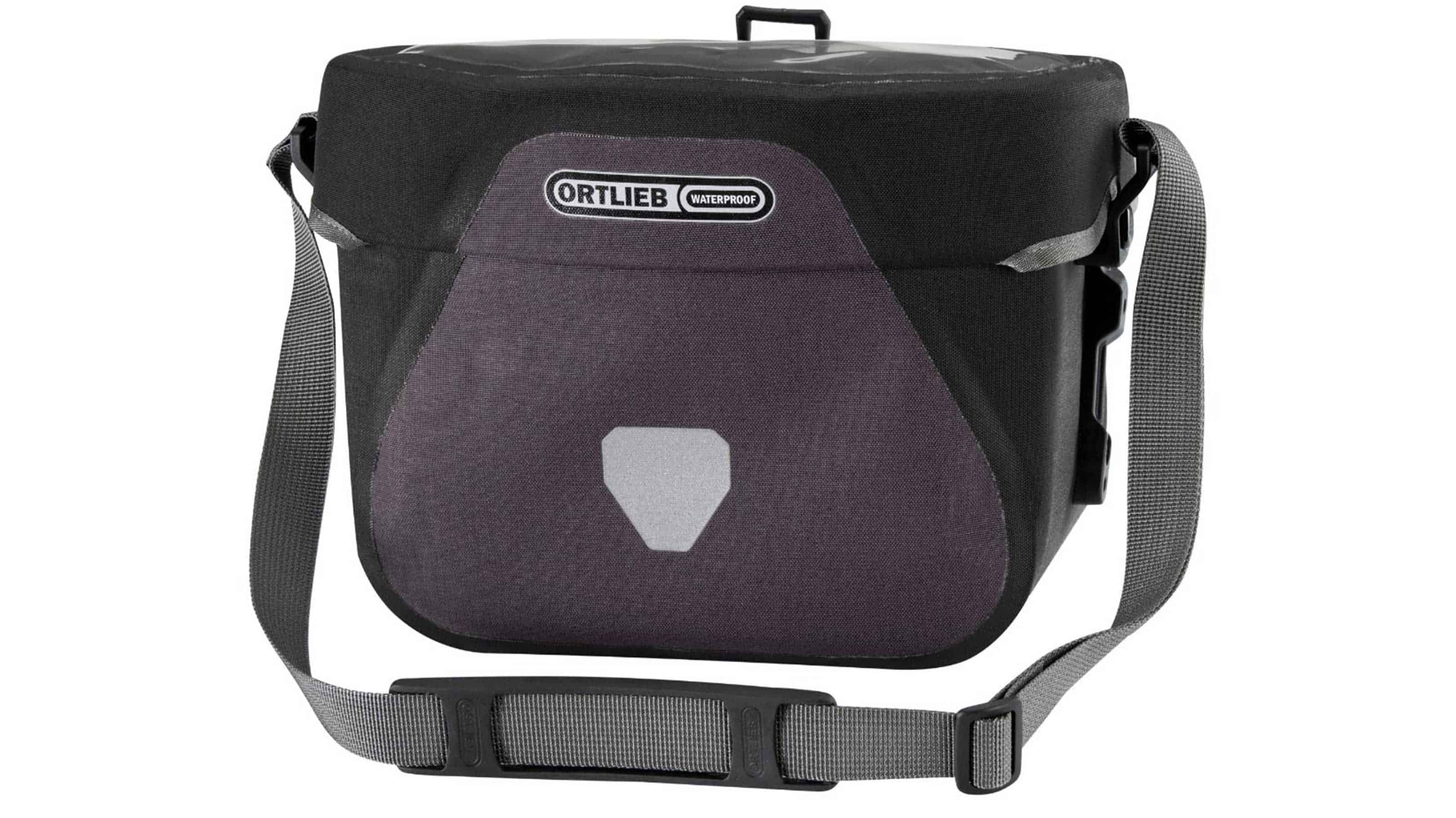 ORTLIEB Ultimate Plus 6,5 Liter