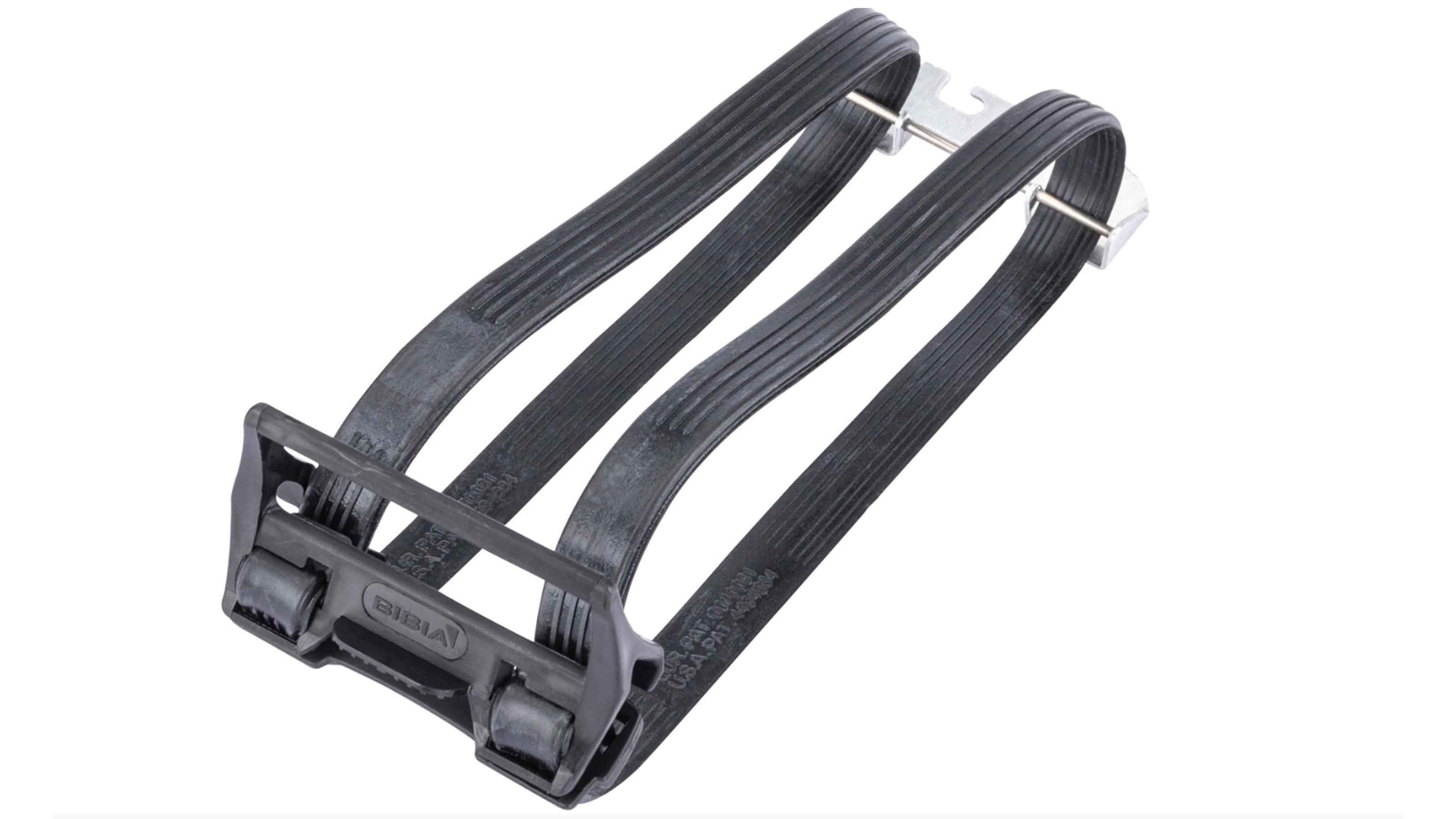 Widek Bibia Doppelspanngurt Ergo schwarz