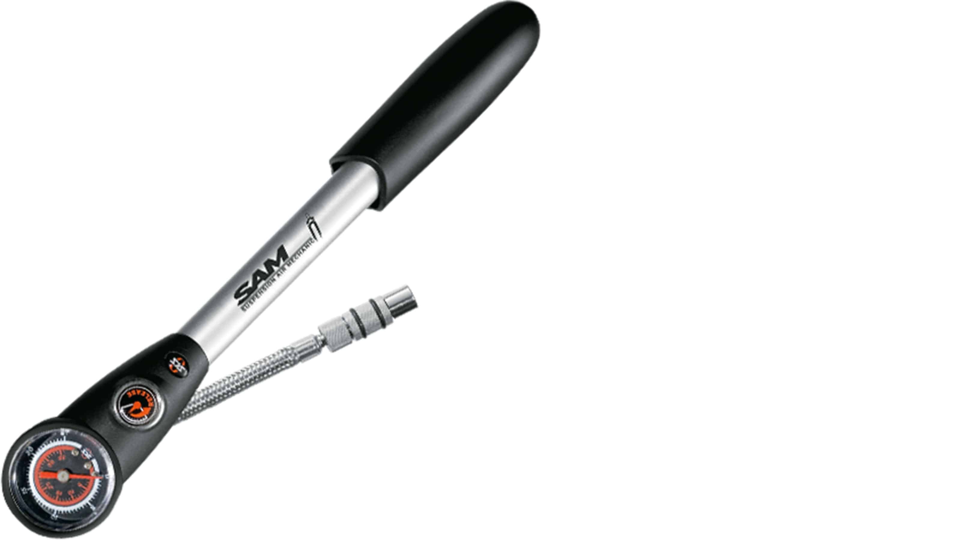 SKS Federgabel-/Dämpferpumpe SAM