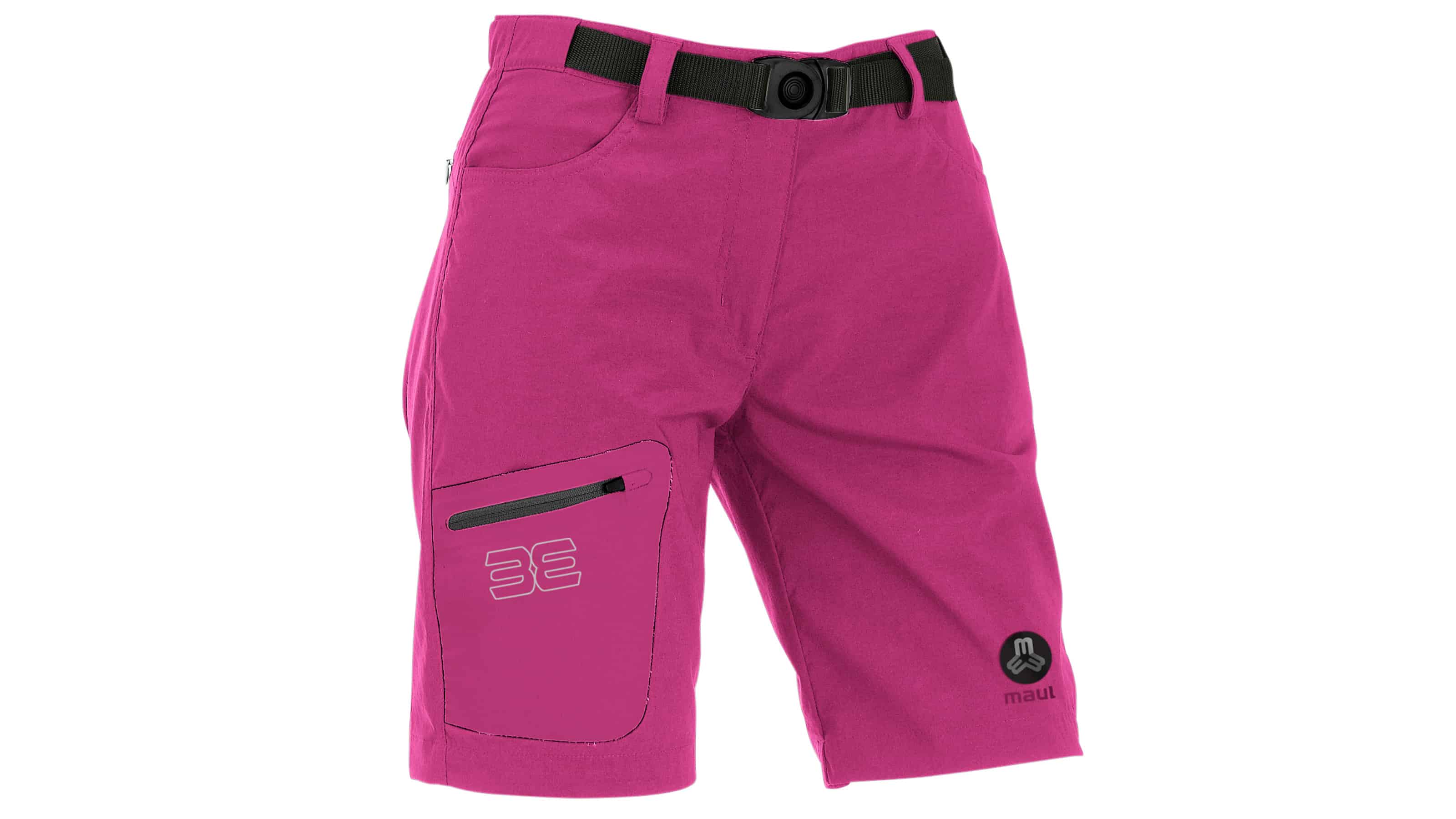 Maul Laval XT Bermuda elastic