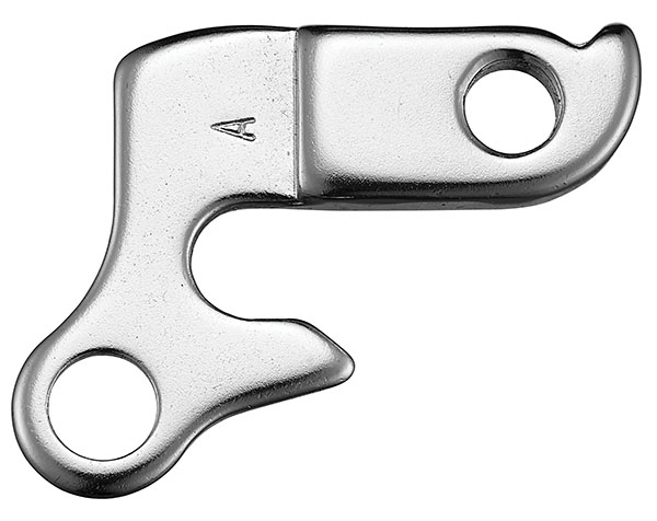 Union Schaltauge GH-001 M8X0,75 inkl. Schrauben