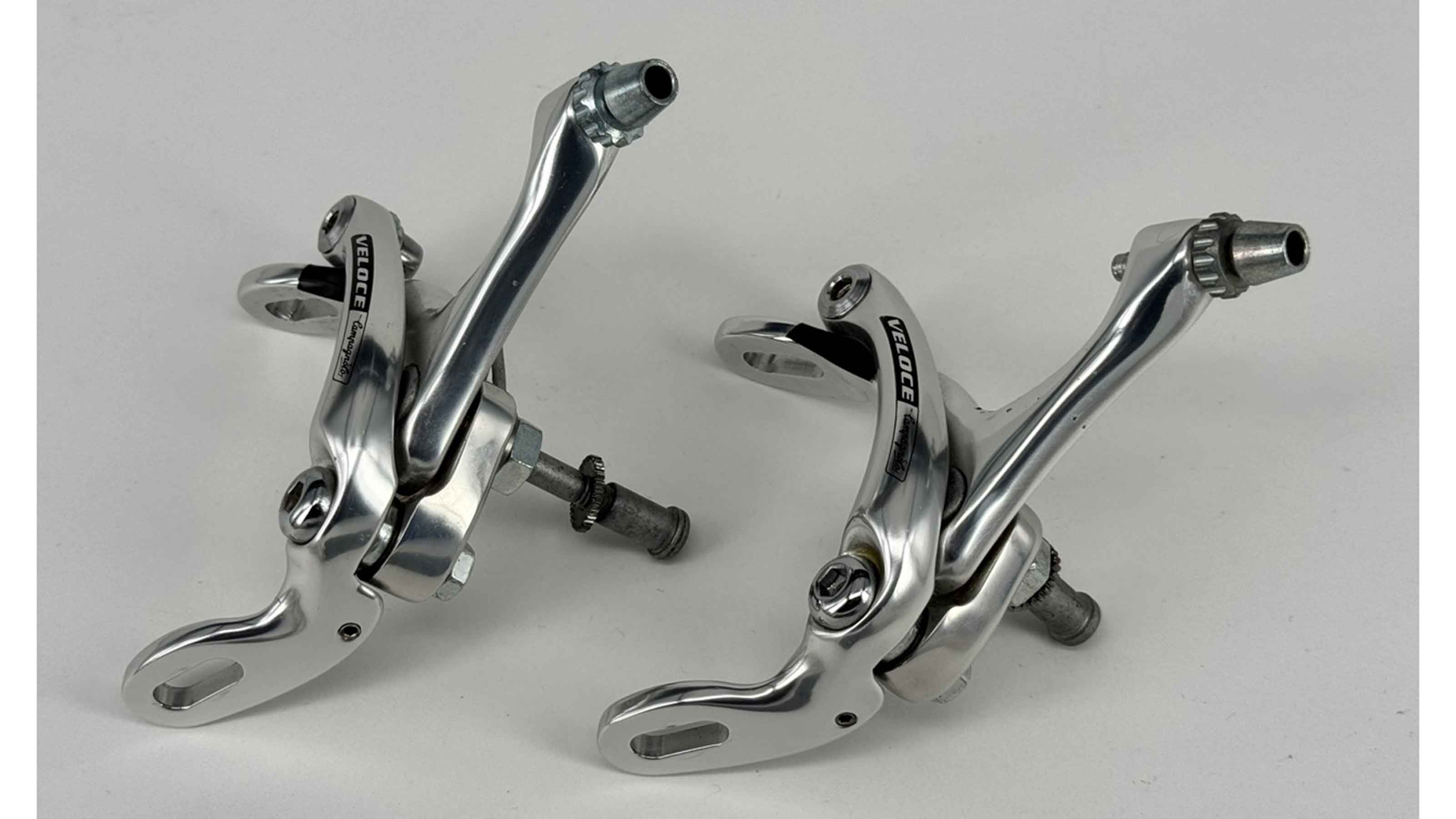 Campagnolo Veloce Bremskörperset (VR+HR)