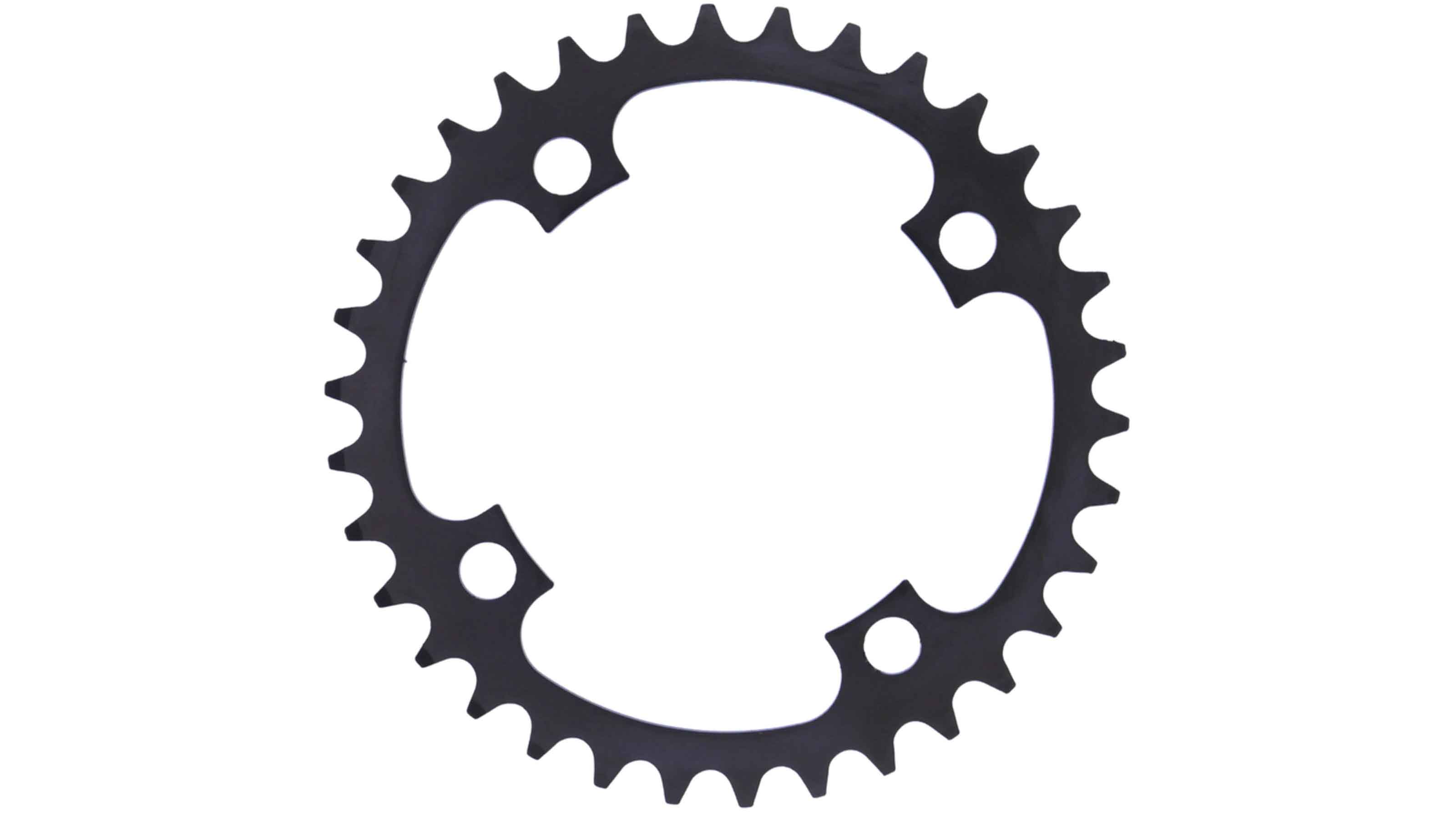 Esjot Kettenblatt Bosch Gen1+3+4 104mm 42Z schwarz