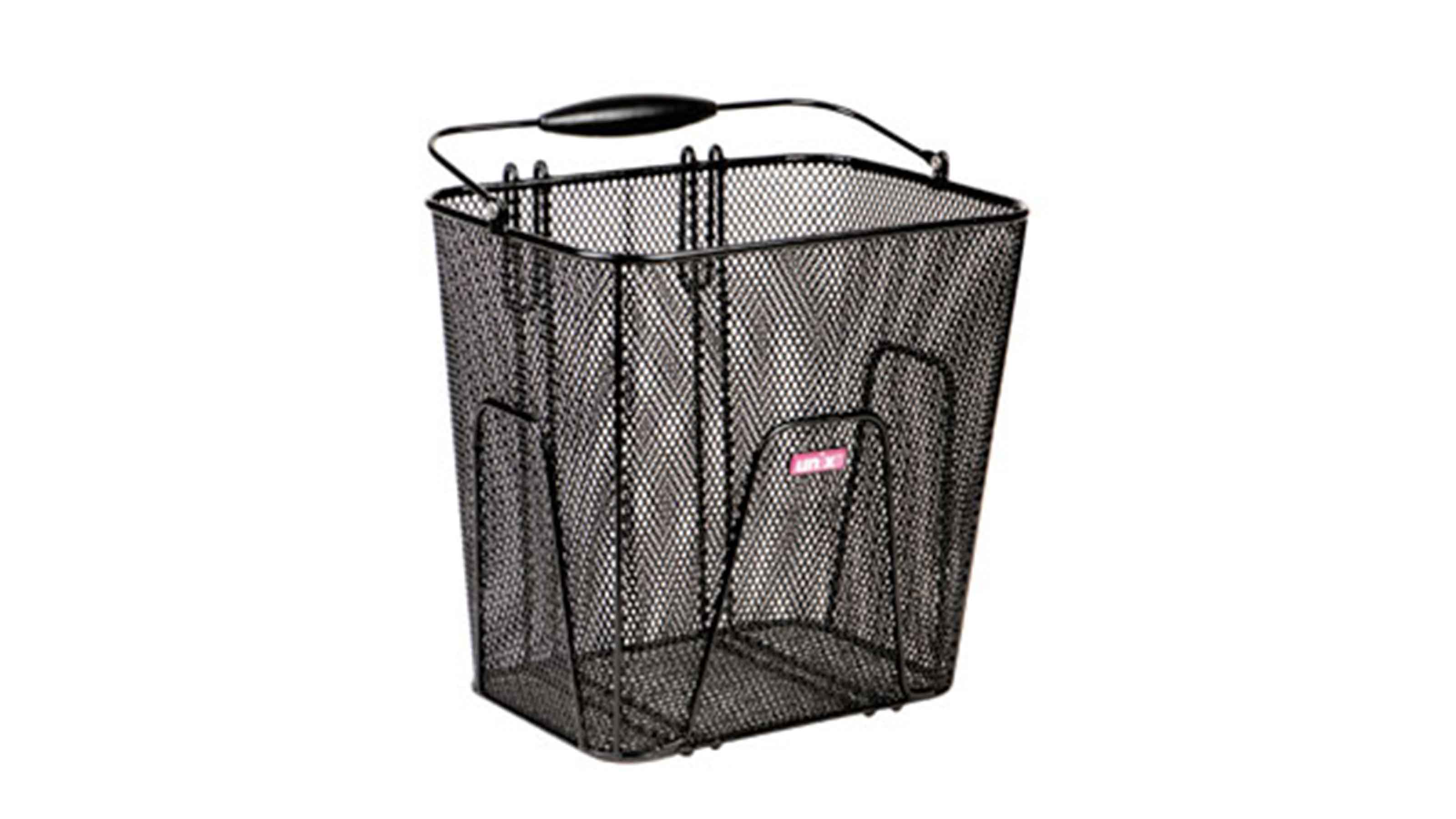 Unix Hinterradkorb Ruggero Unix Hinterradkorb Ruggero