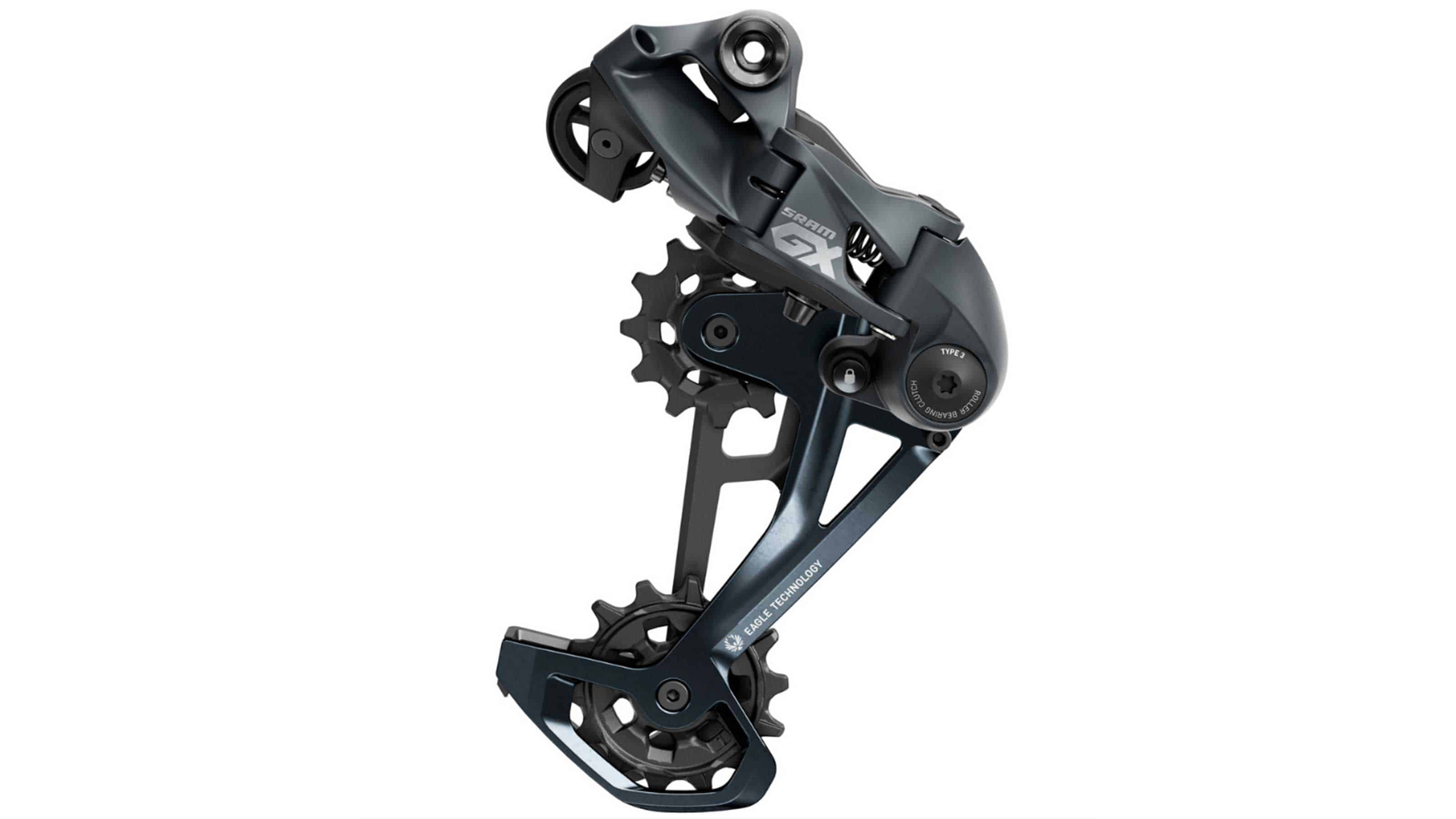 SRAM Schaltwerk GX Eagle X-Actuation SRAM Schaltwerk GX Eagle X-Actuation