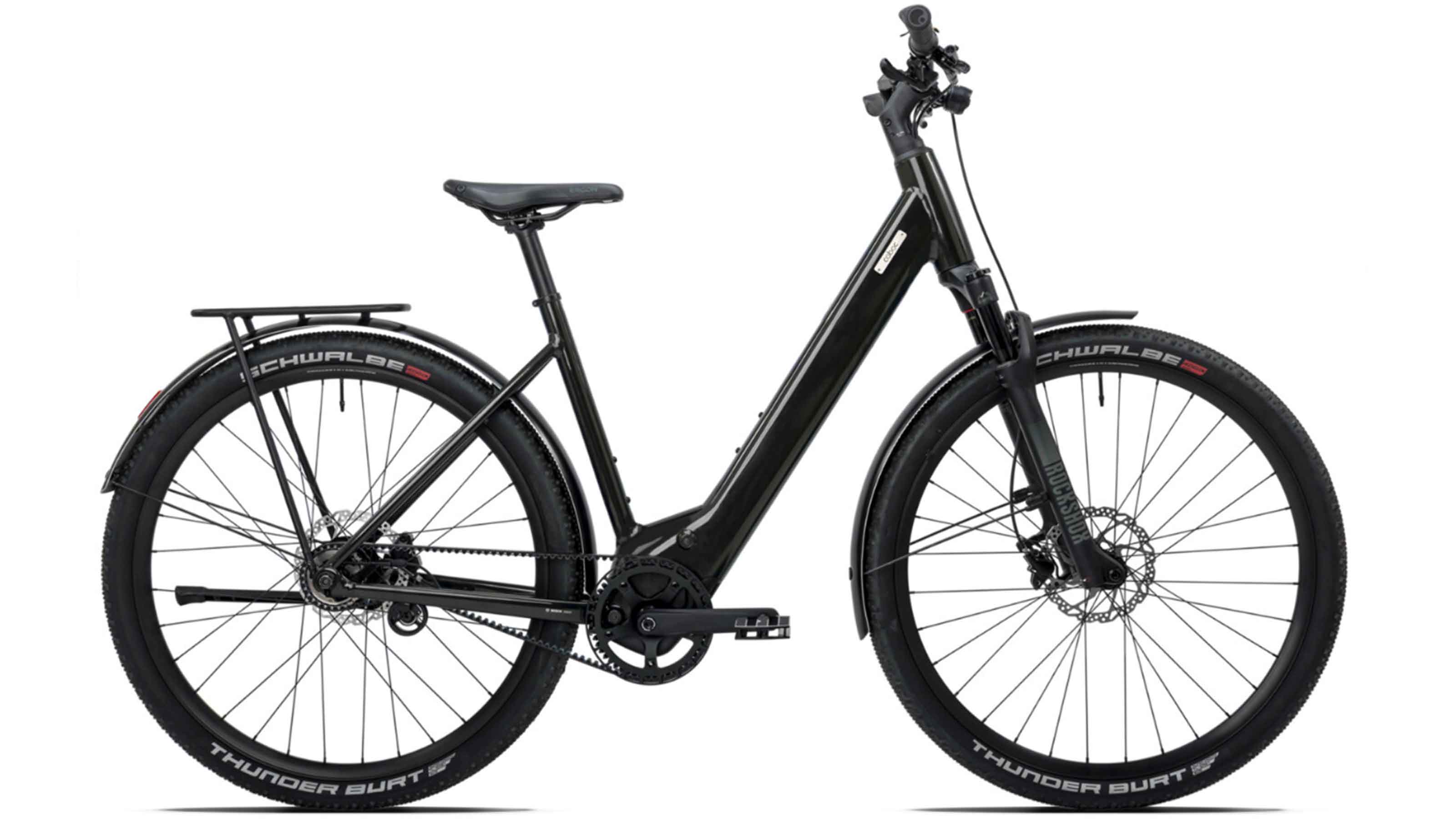 Coboc Skye Step Belt