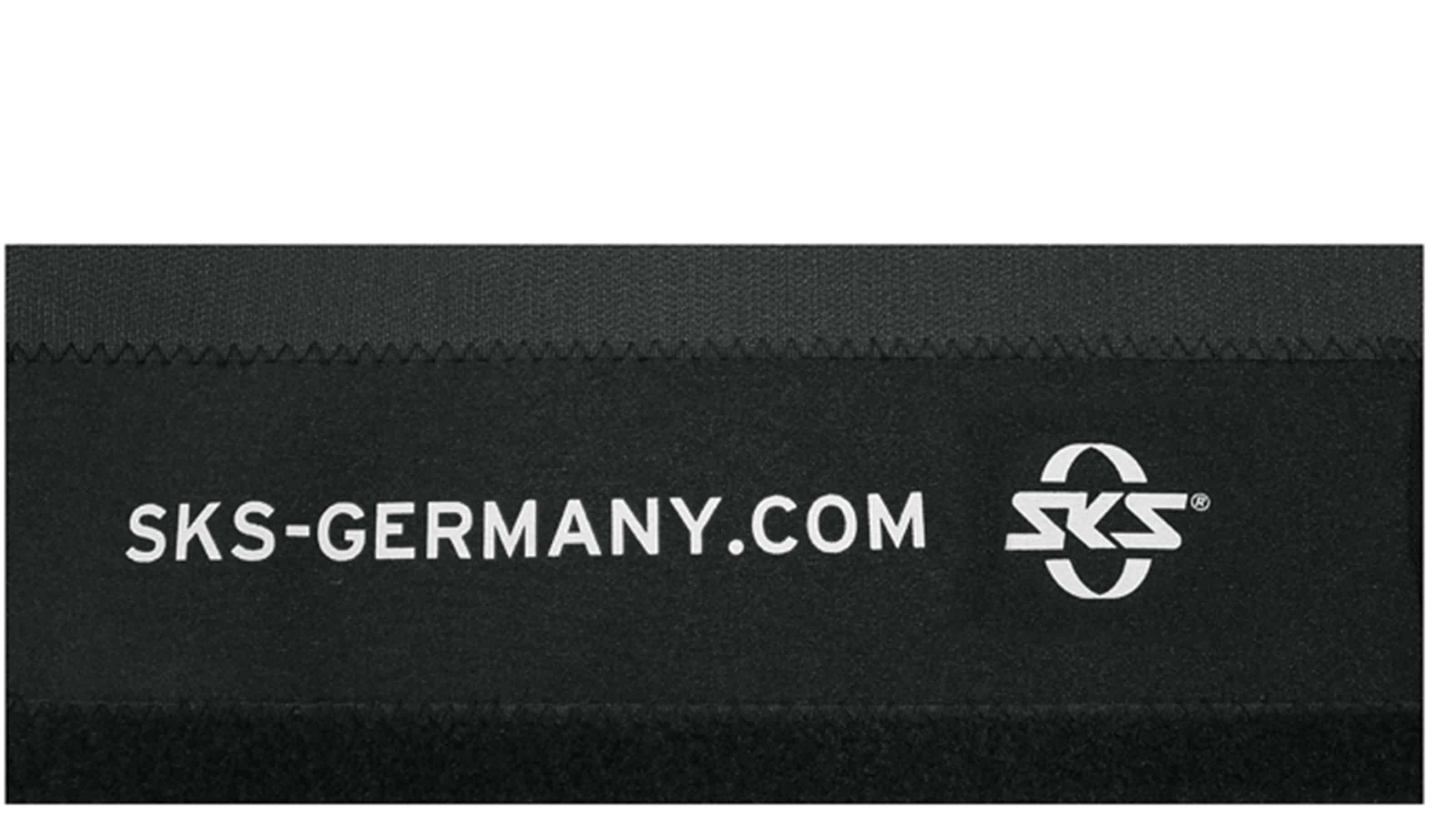 SKS Neopren Kettenstrebenschutz