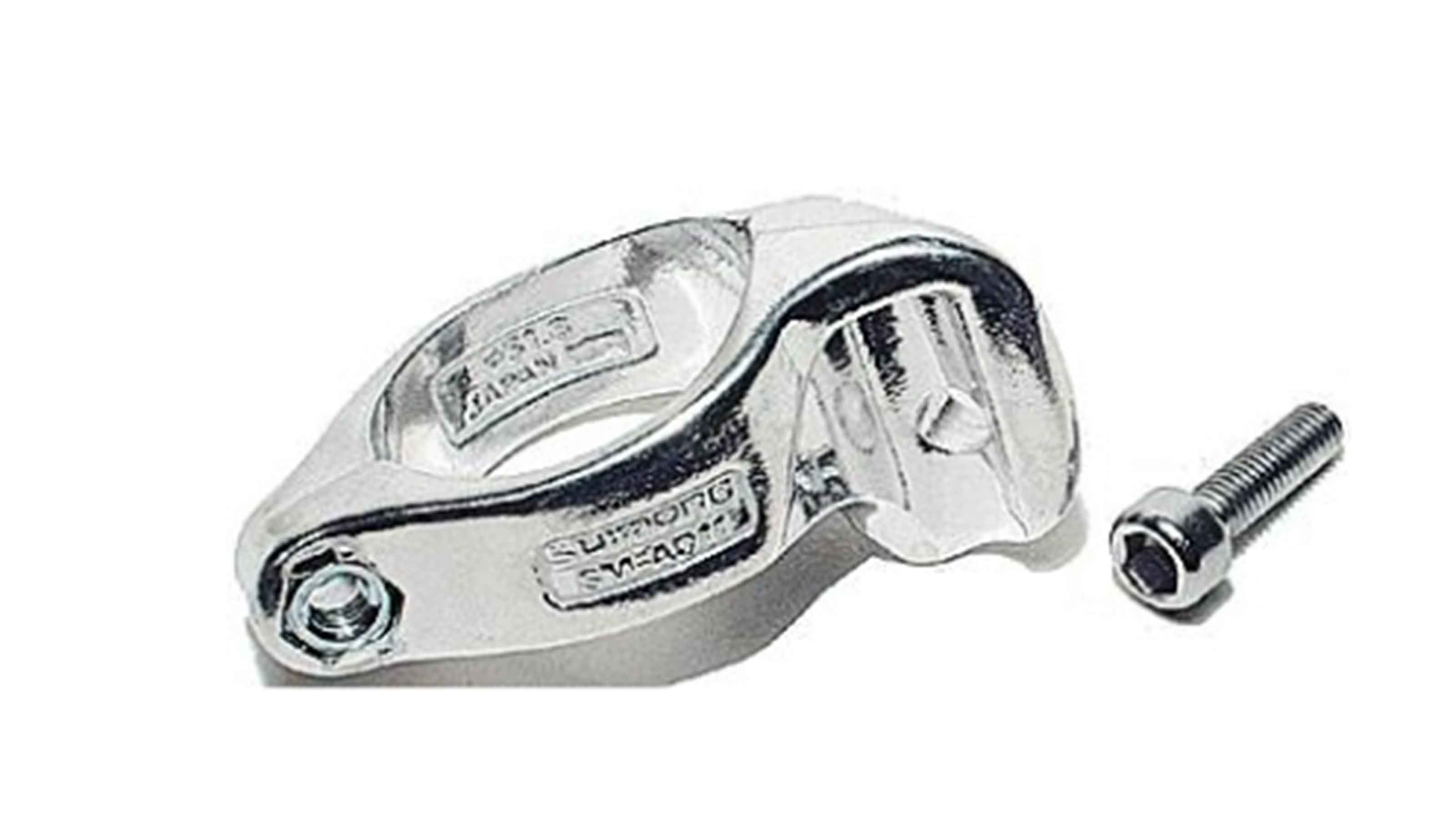 Shimano Umwerferschelle 31,8mm SM-AD11