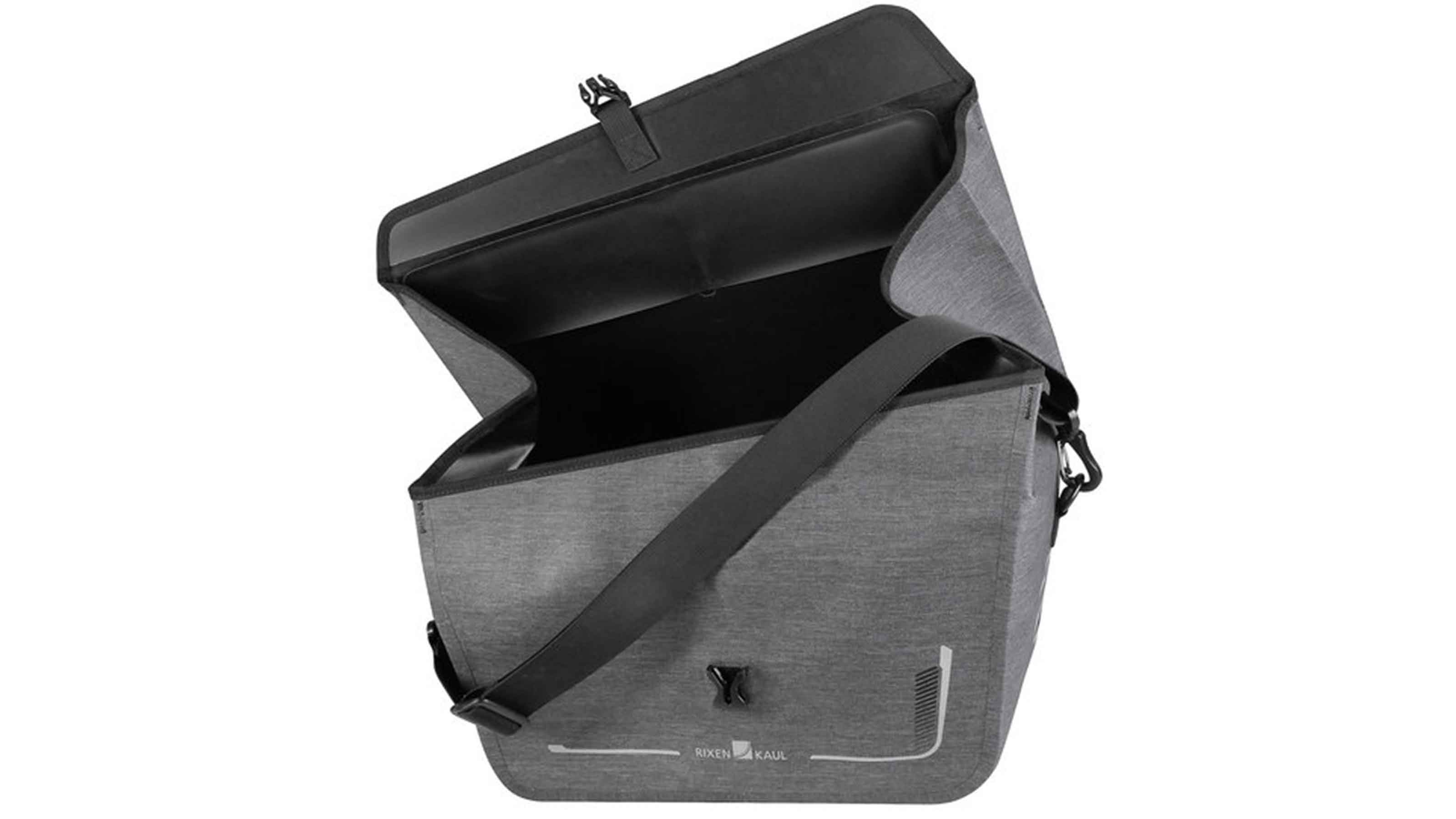 KLICKfix Gepäckträgertasche Rackpack Sport waterpr