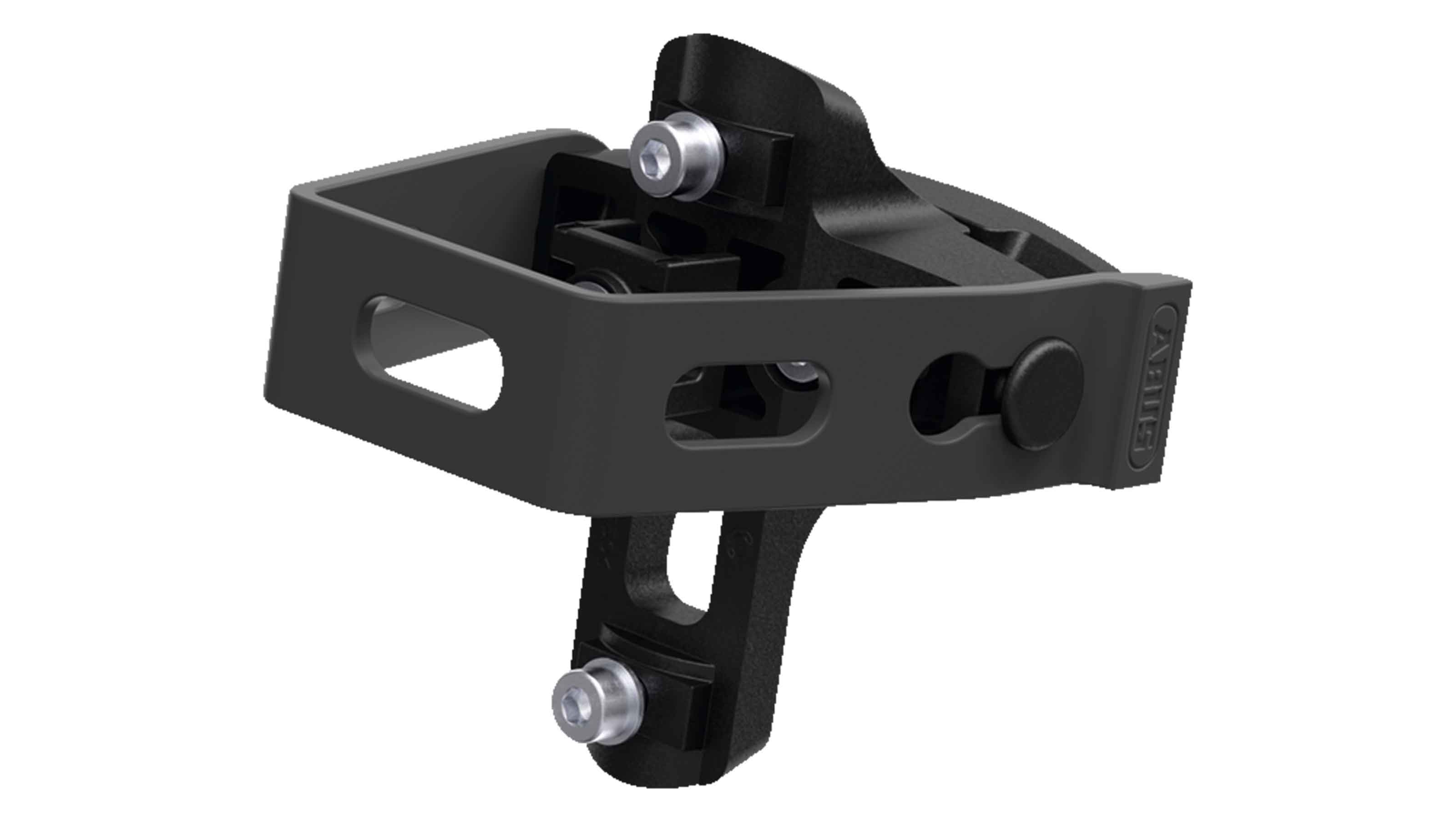 Abus Schlosshalteradapter SH SF Bordo Saddlefix