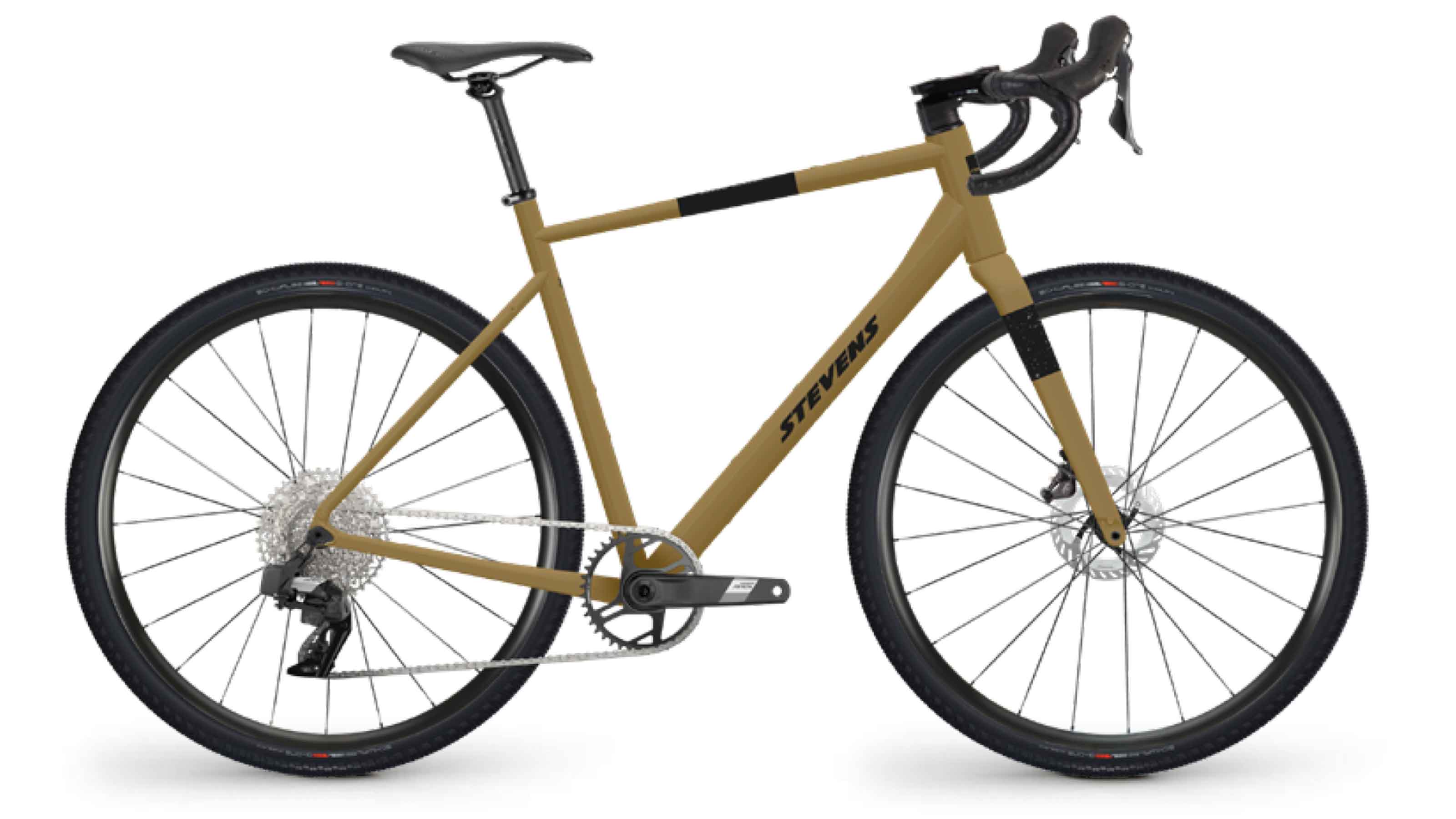 Stevens Gavere Pro SRAM Apex AXS 12sp