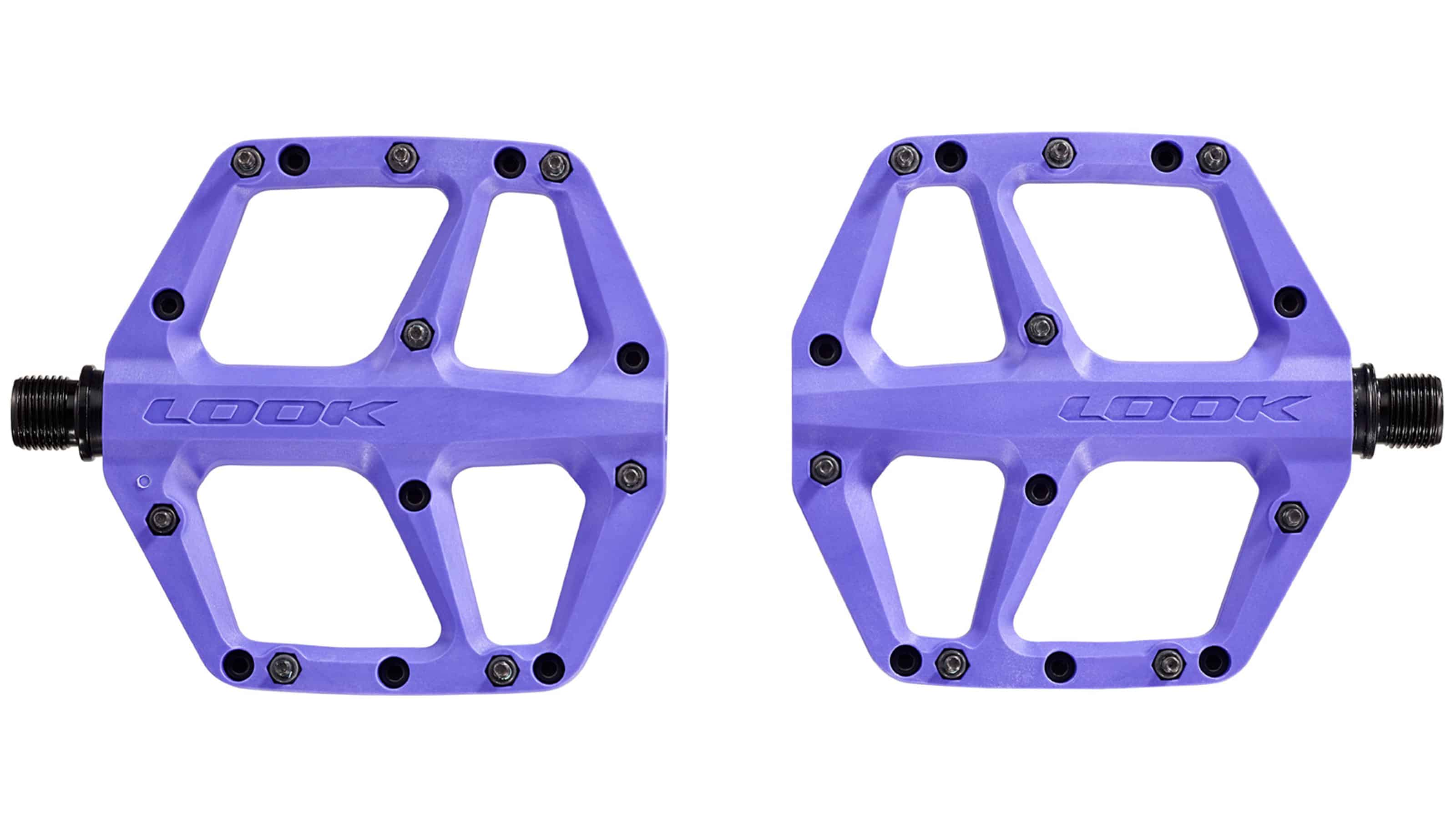 Look Plattformpedal Trail Fusion