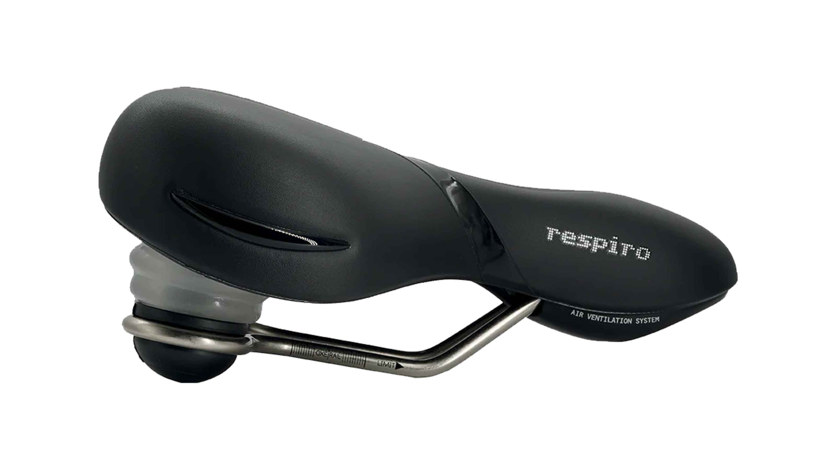 Selle Royal Sattel Respiro relaxed Unisex