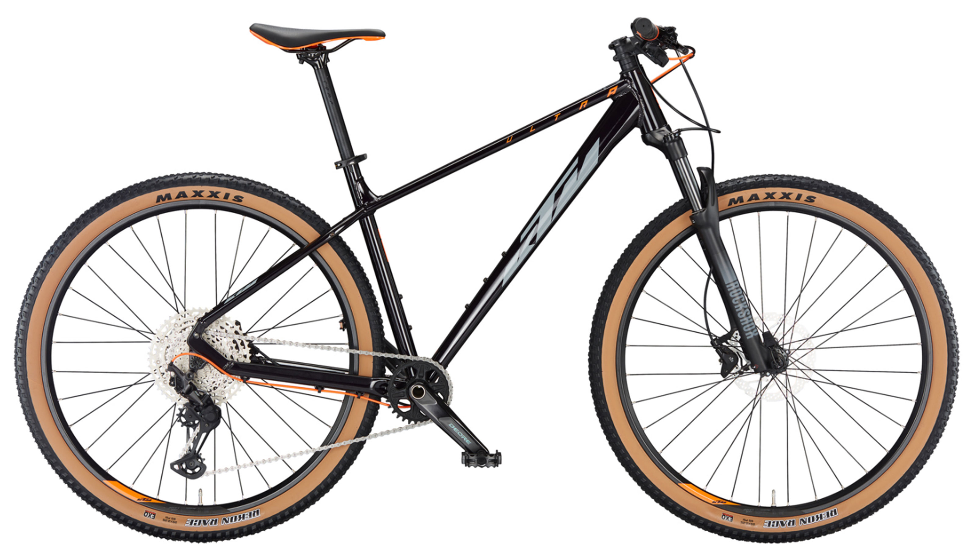 KTM Ultra 1964 Comp 29" Shimano Deore XT 1x12sp KTM Ultra 1964 Comp 29" Shimano Deore XT 1x12sp