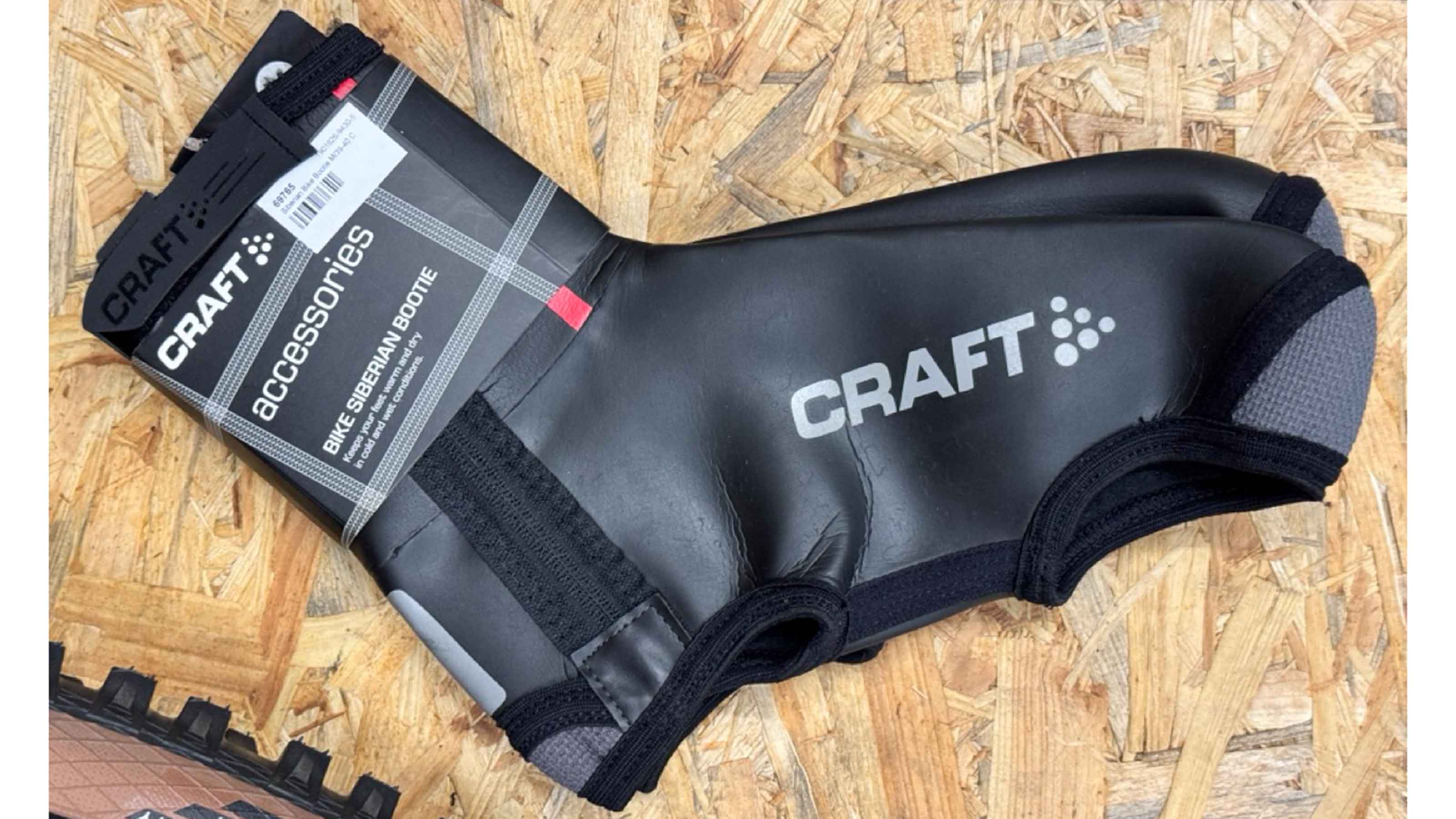 Craft Neopren-Überschuhe Siberian